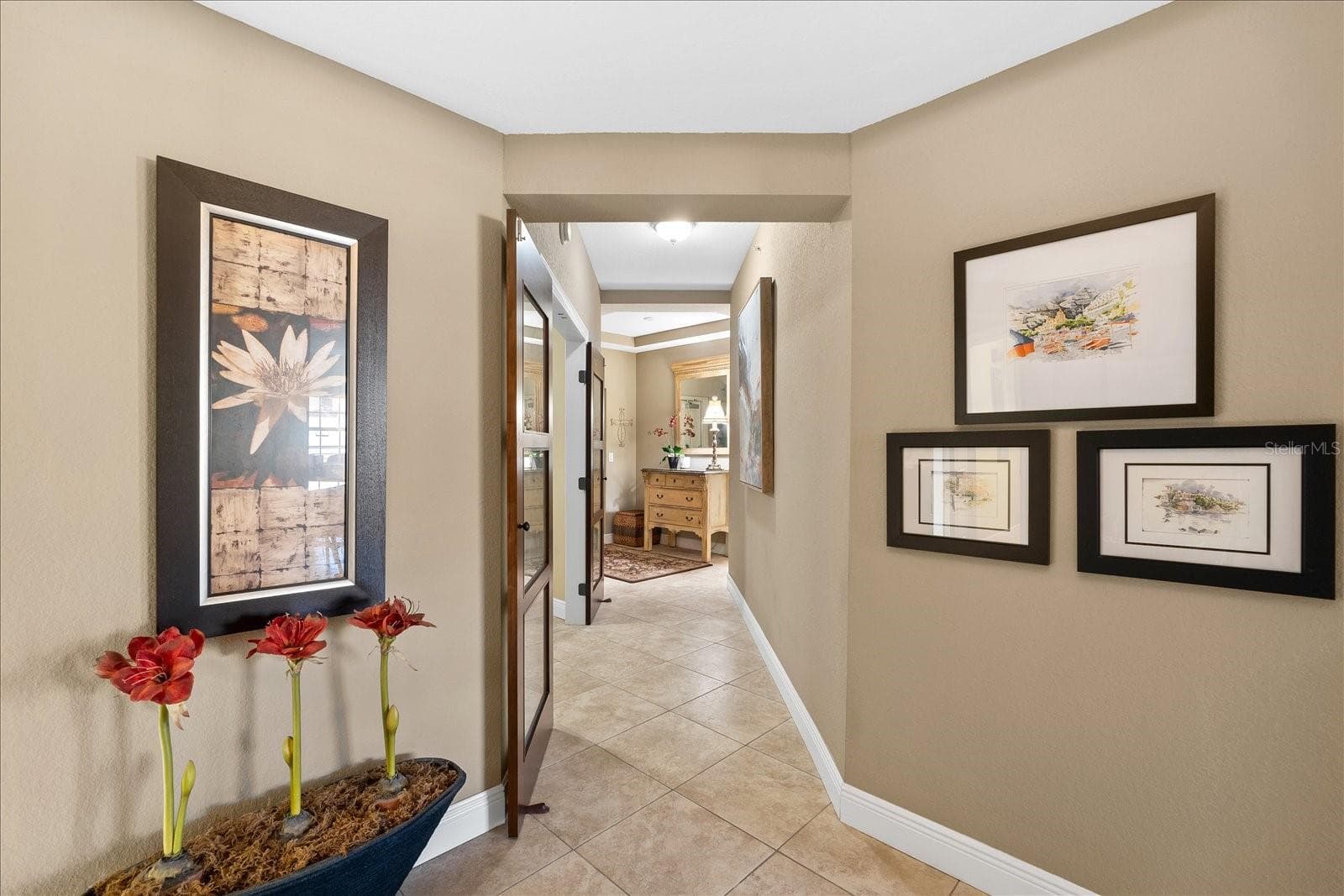 Condominium at 14041 BELLAGIO WAY #315, OSPREY, photo 8 of 100