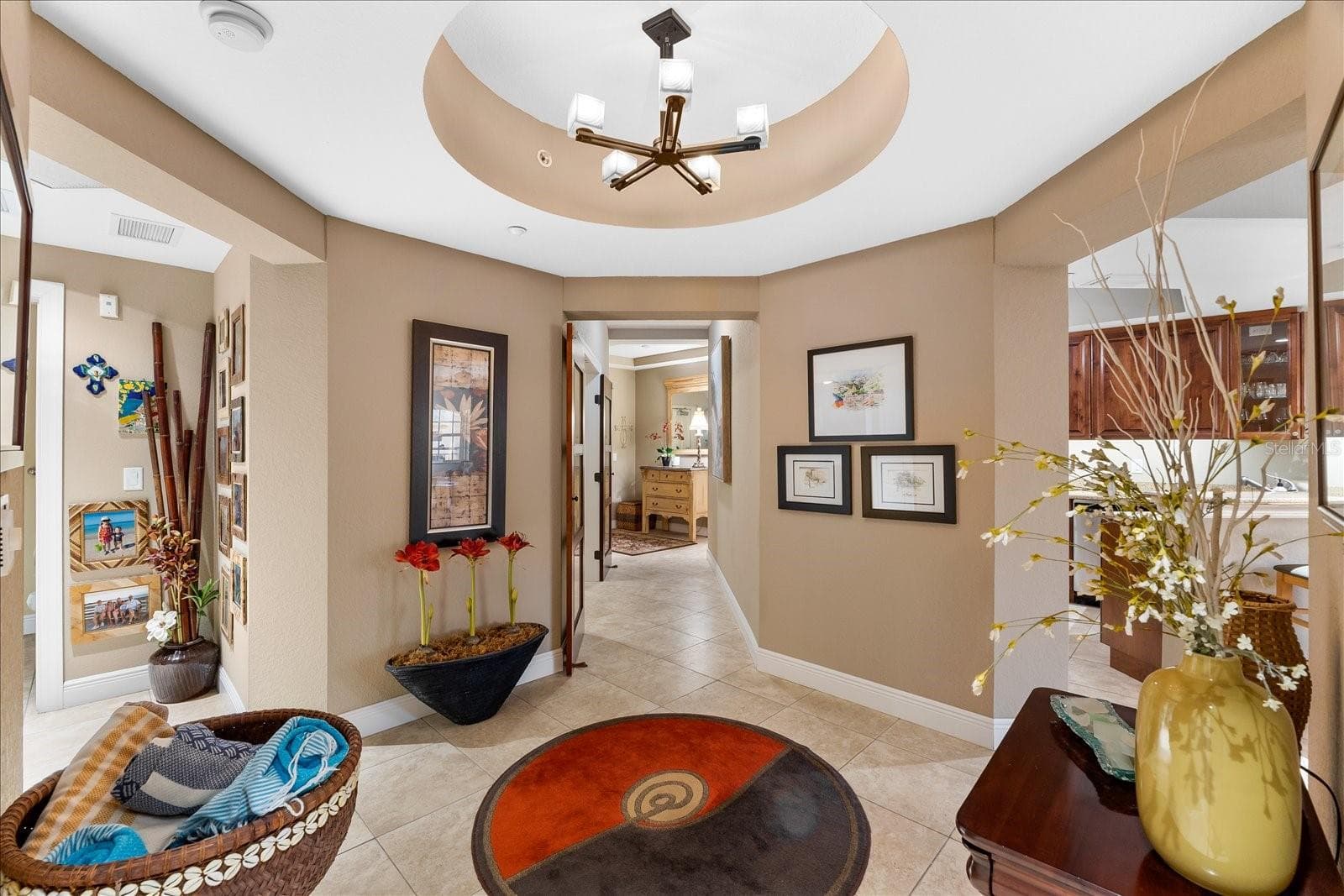 Condominium at 14041 BELLAGIO WAY #315, OSPREY, photo 9 of 100