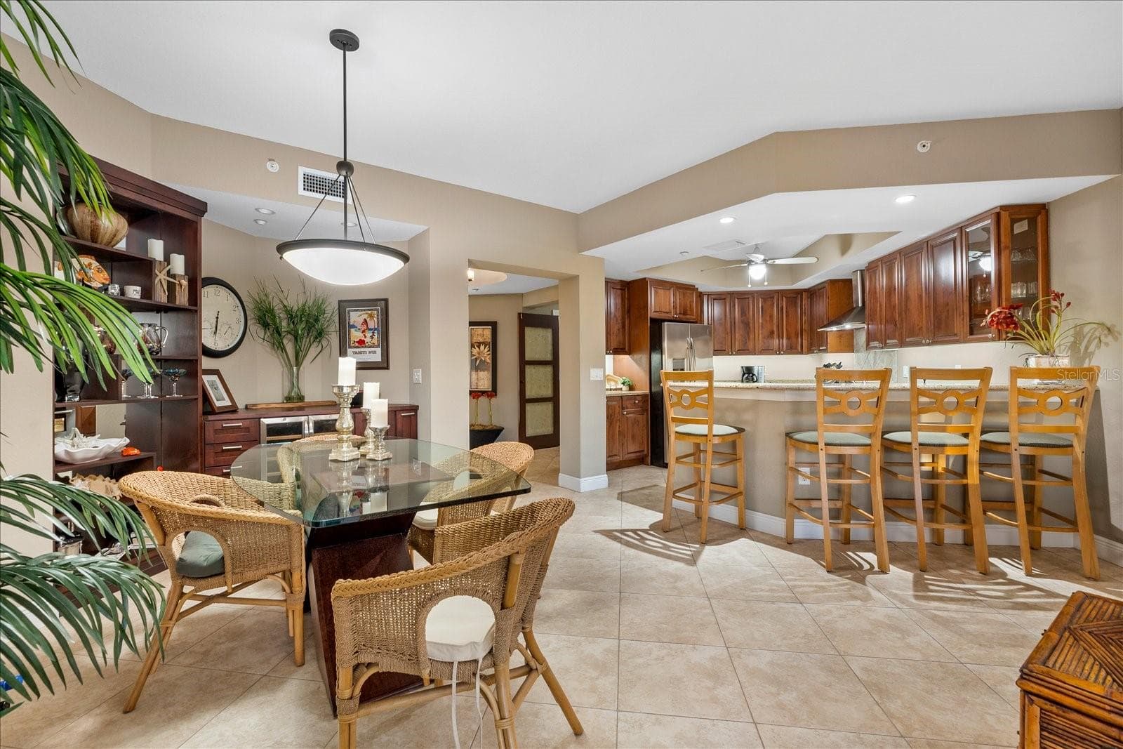Condominium at 14041 BELLAGIO WAY #315, OSPREY, photo 12 of 100