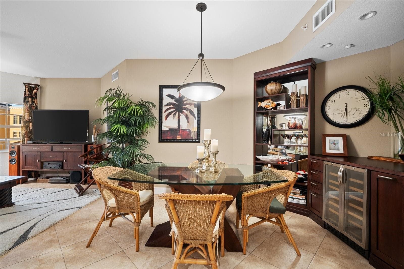 Condominium at 14041 BELLAGIO WAY #315, OSPREY, photo 15 of 100