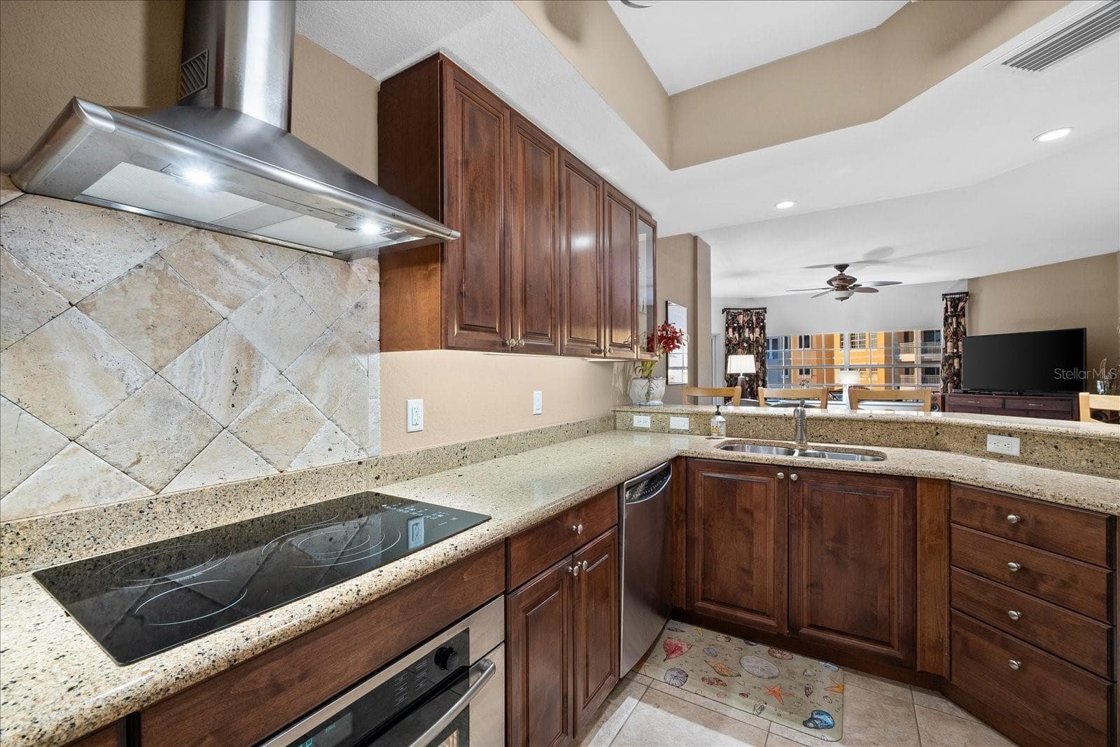Condominium at 14041 BELLAGIO WAY #315, OSPREY, photo 18 of 100