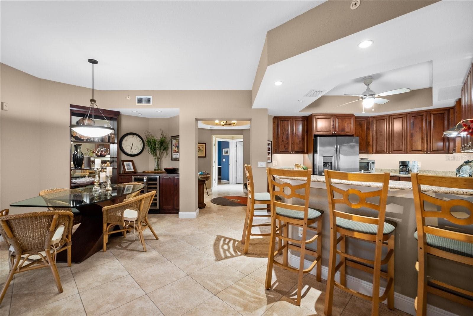 Condominium at 14041 BELLAGIO WAY #315, OSPREY, photo 19 of 100