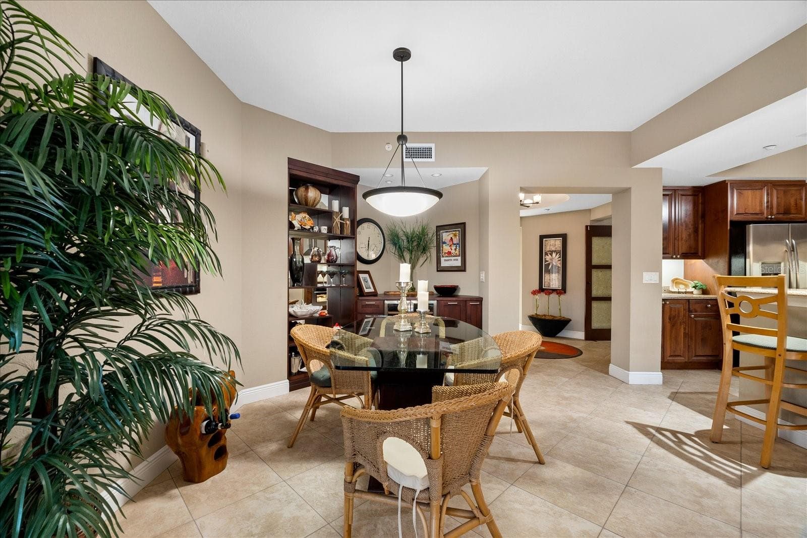 Condominium at 14041 BELLAGIO WAY #315, OSPREY, photo 39 of 100