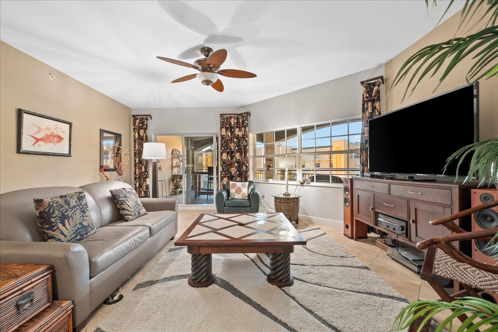 Condominium at 14041 BELLAGIO WAY #315, OSPREY, photo 40 of 100