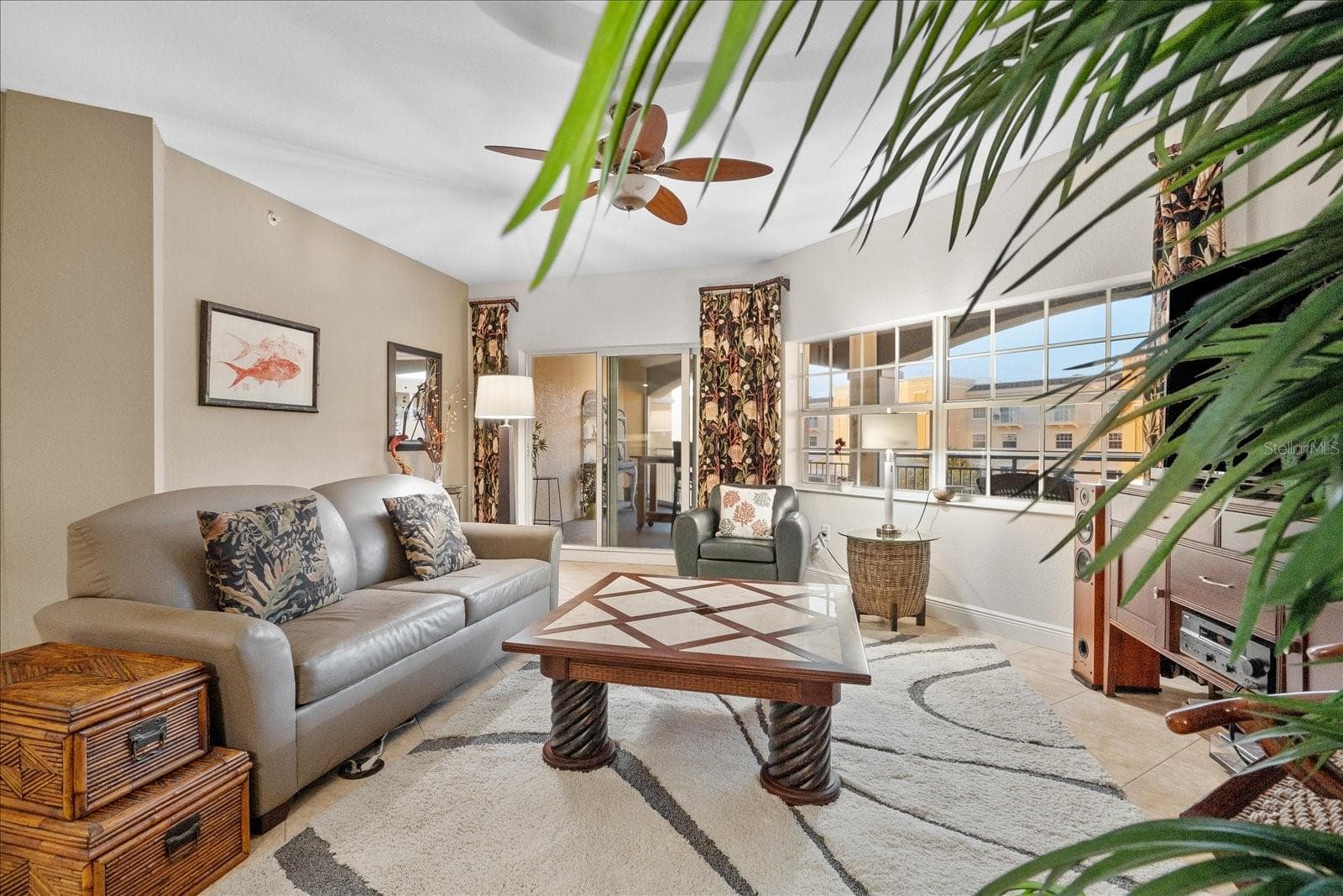 Condominium at 14041 BELLAGIO WAY #315, OSPREY, photo 41 of 100