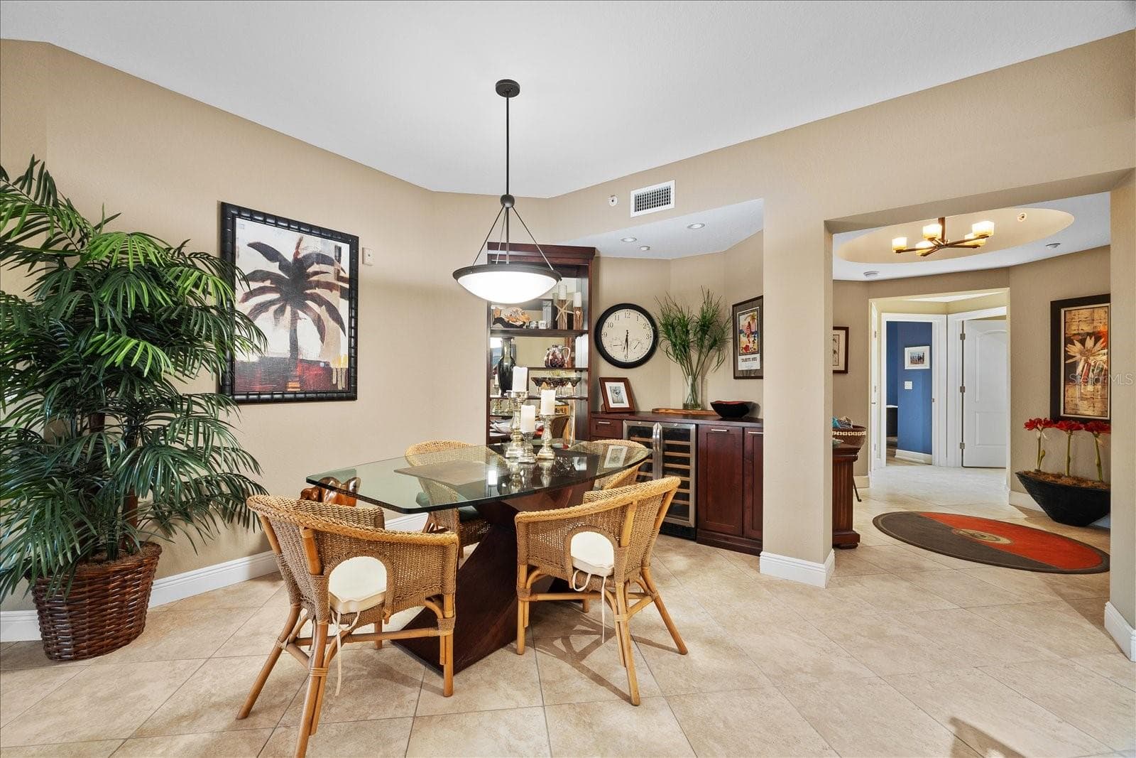 Condominium at 14041 BELLAGIO WAY #315, OSPREY, photo 43 of 100