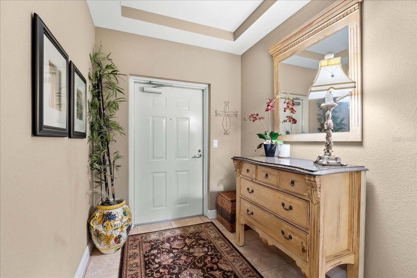 Condominium at 14041 BELLAGIO WAY #315, OSPREY, photo 45 of 100
