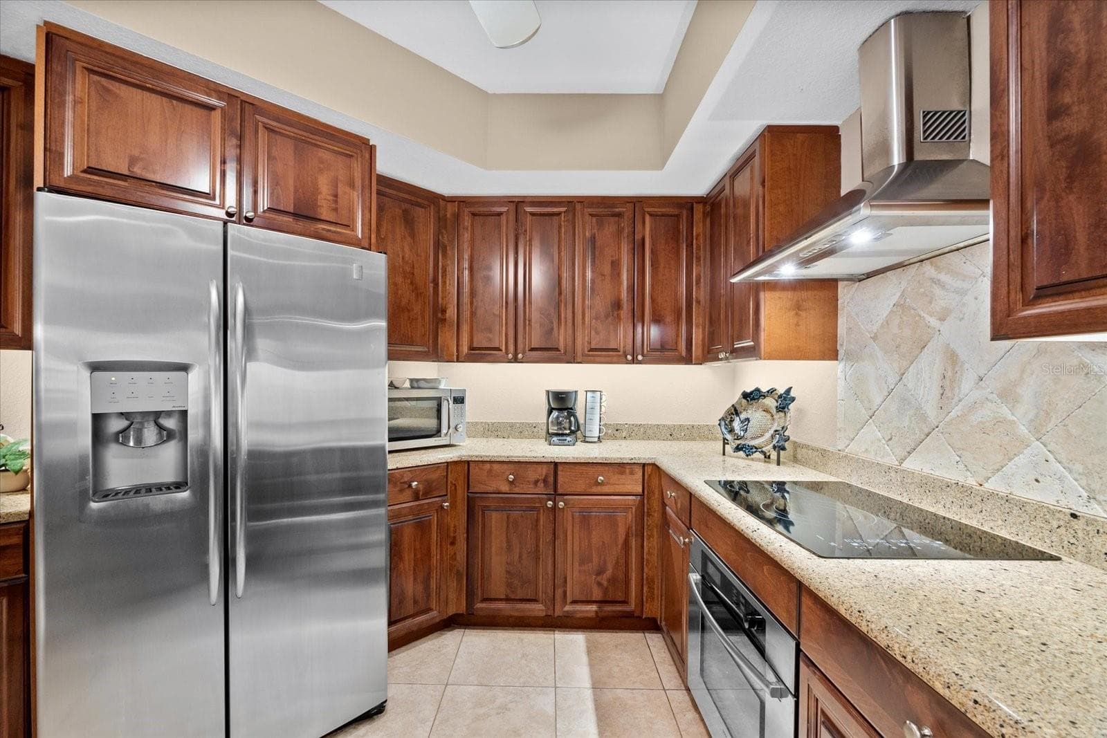 Condominium at 14041 BELLAGIO WAY #315, OSPREY, photo 49 of 100