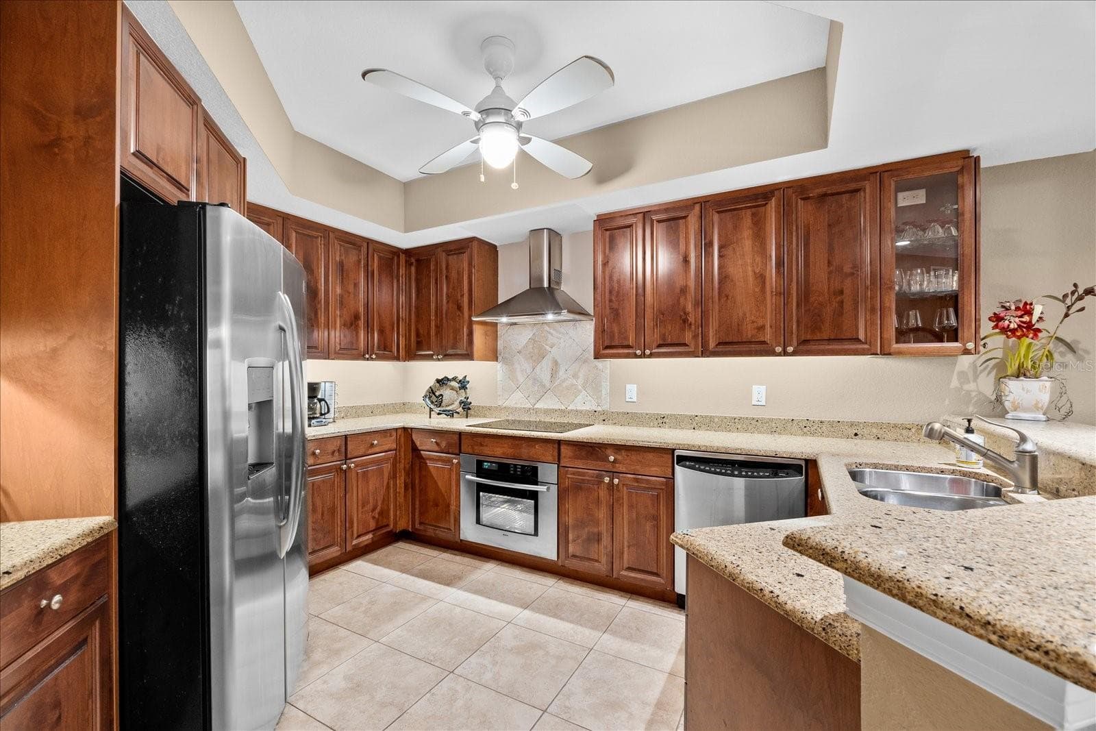 Condominium at 14041 BELLAGIO WAY #315, OSPREY, photo 51 of 100