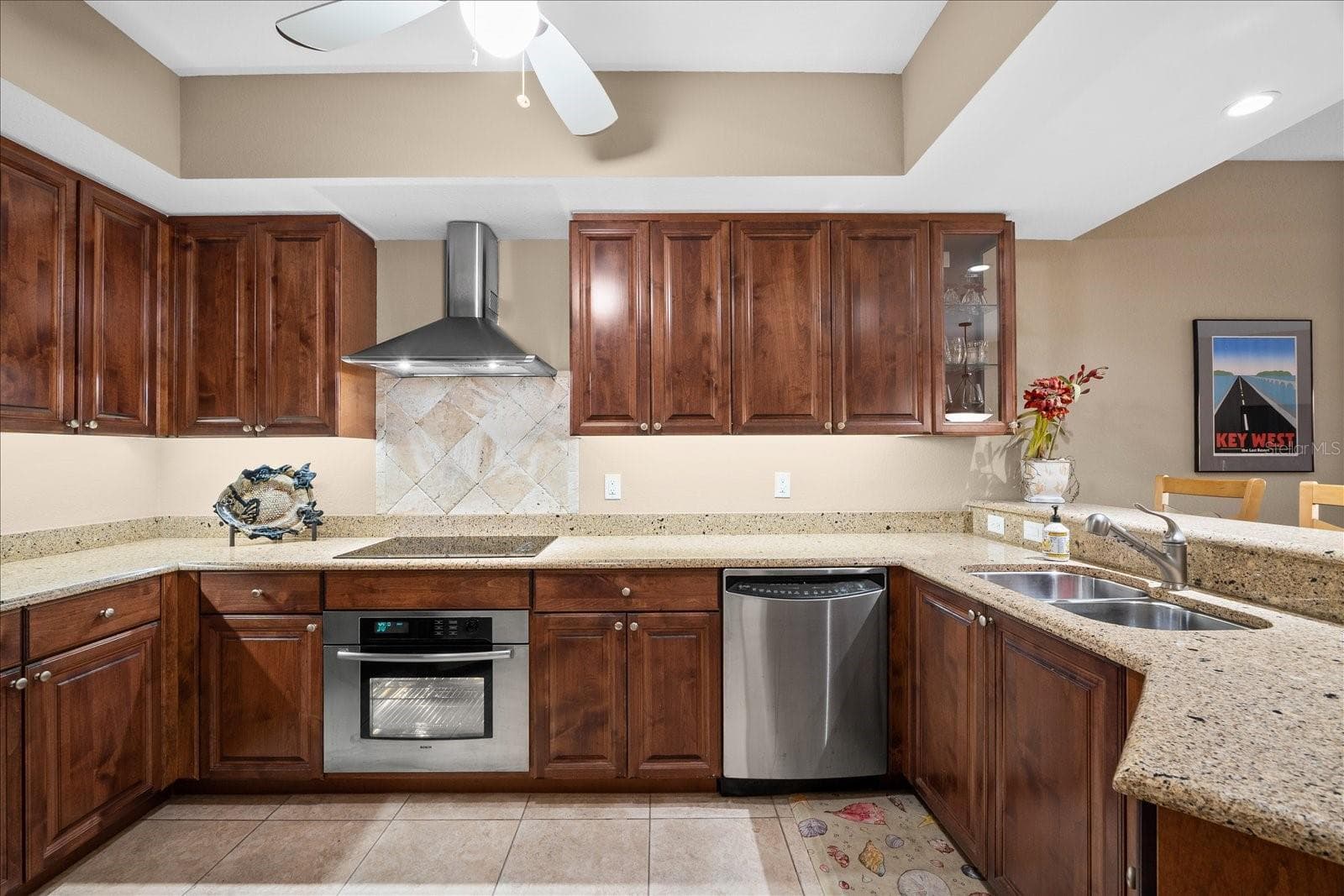 Condominium at 14041 BELLAGIO WAY #315, OSPREY, photo 52 of 100