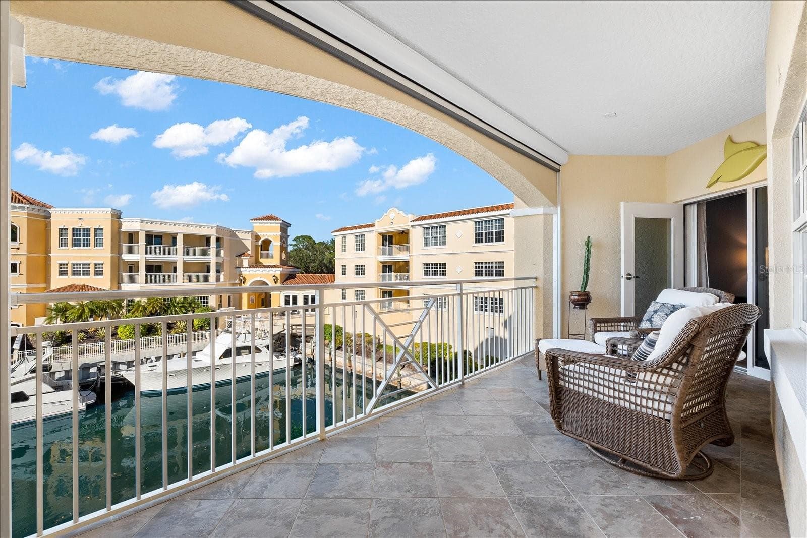 Condominium at 14041 BELLAGIO WAY #315, OSPREY, photo 57 of 100