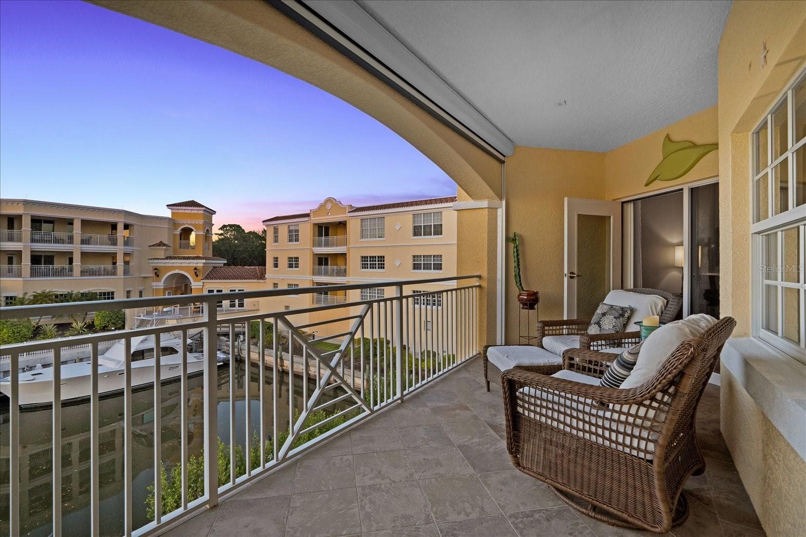 Condominium at 14041 BELLAGIO WAY #315, OSPREY, photo 62 of 100