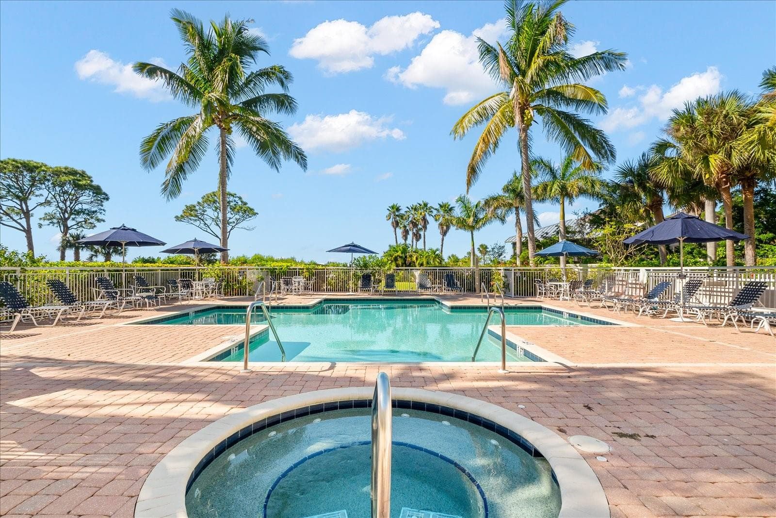 Condominium at 14041 BELLAGIO WAY #315, OSPREY, photo 67 of 100