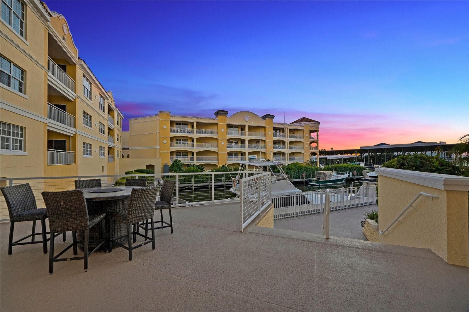 Condominium at 14041 BELLAGIO WAY #315, OSPREY, photo 69 of 100