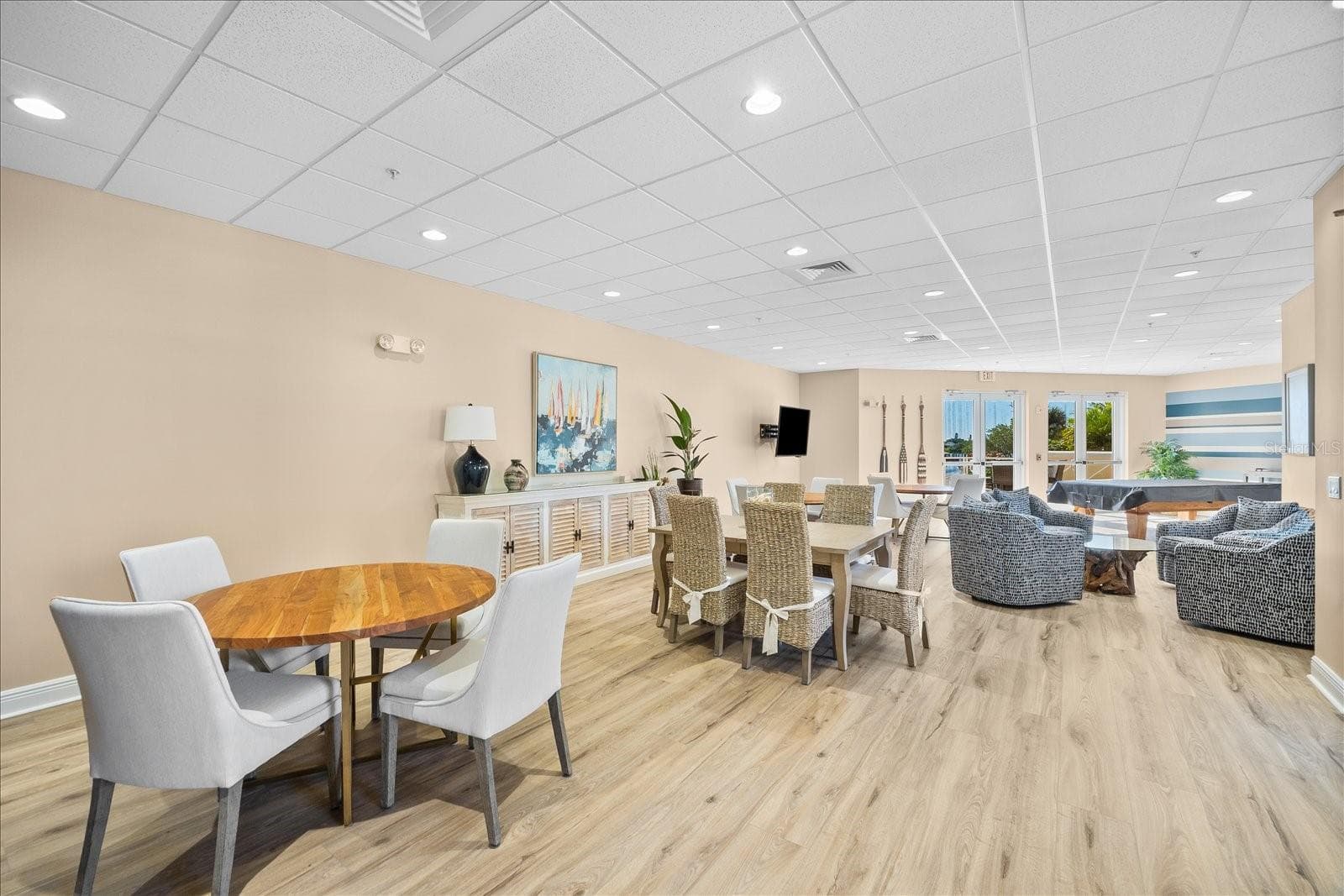 Condominium at 14041 BELLAGIO WAY #315, OSPREY, photo 71 of 100