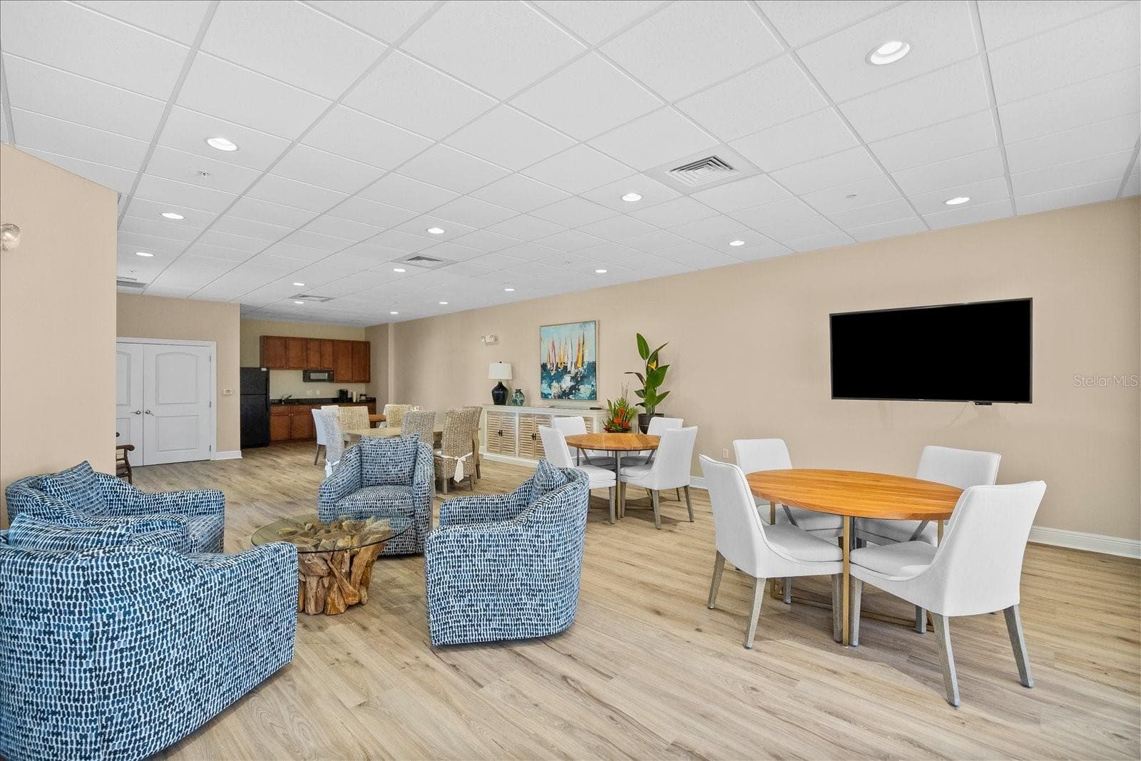 Condominium at 14041 BELLAGIO WAY #315, OSPREY, photo 72 of 100