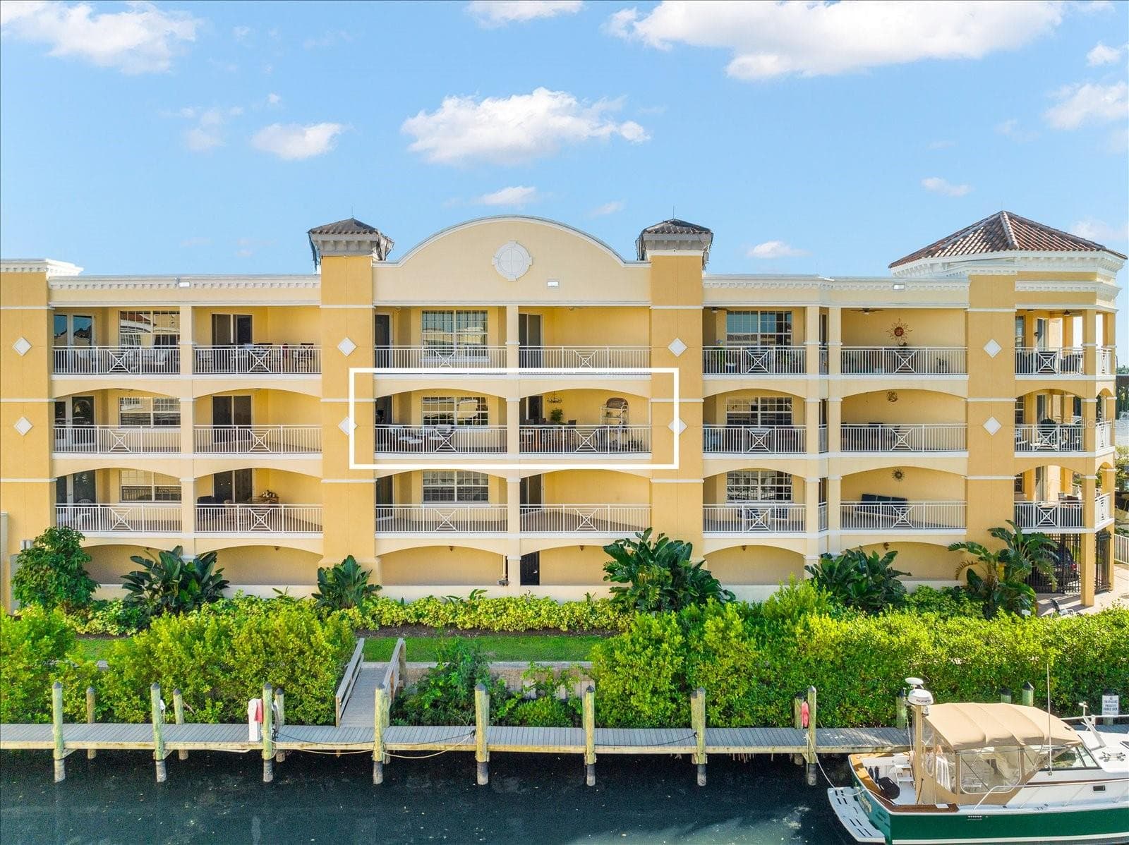 Condominium at 14041 BELLAGIO WAY #315, OSPREY, photo 78 of 100