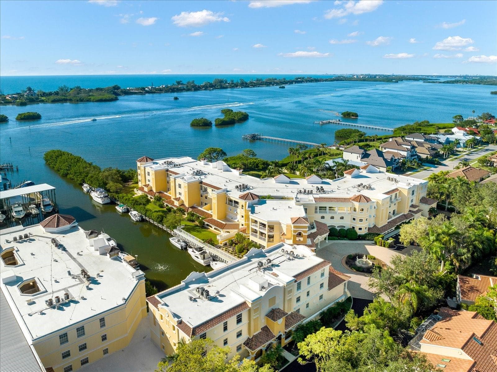 Condominium at 14041 BELLAGIO WAY #315, OSPREY, photo 81 of 100