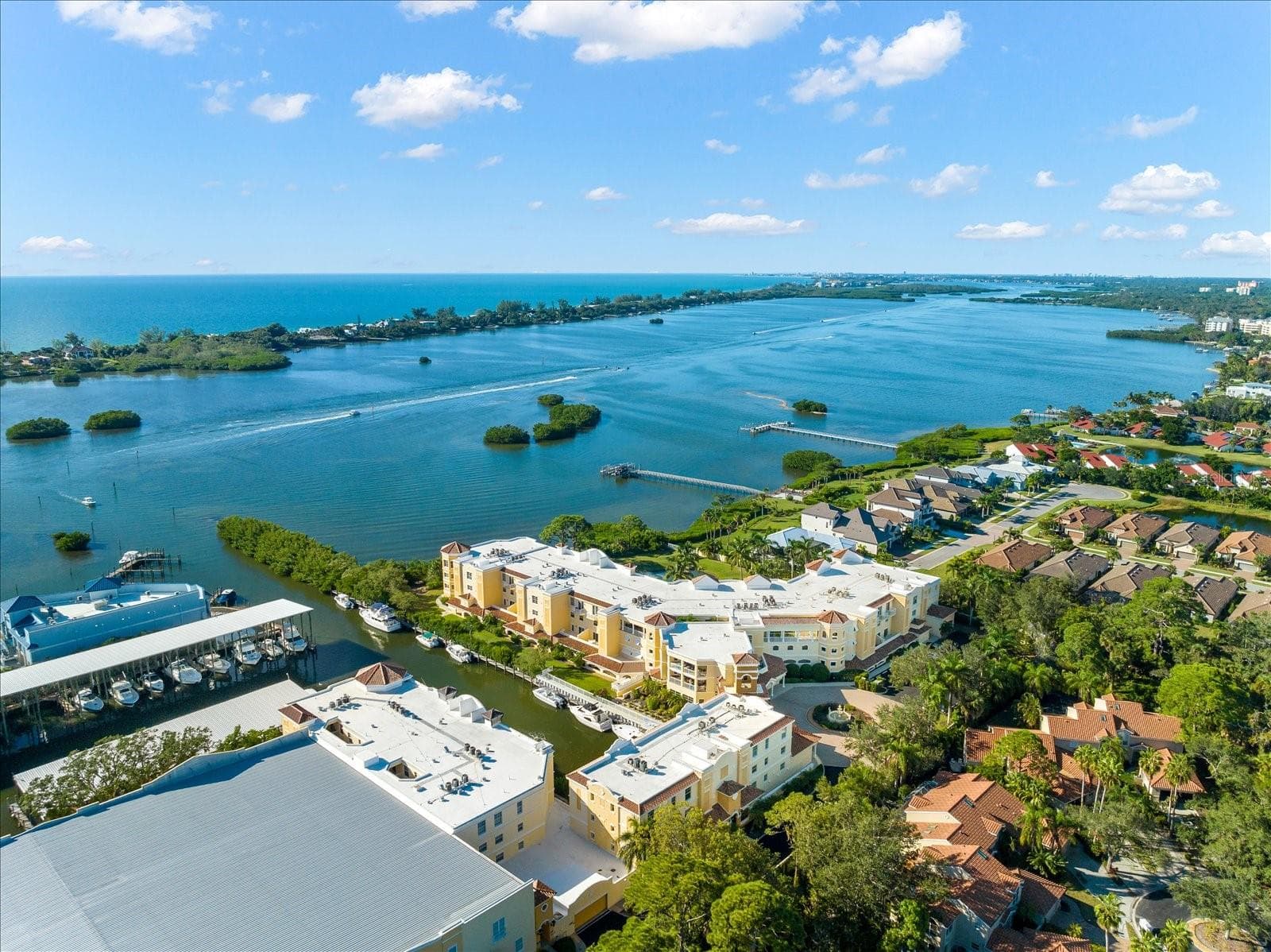 Condominium at 14041 BELLAGIO WAY #315, OSPREY, photo 82 of 100