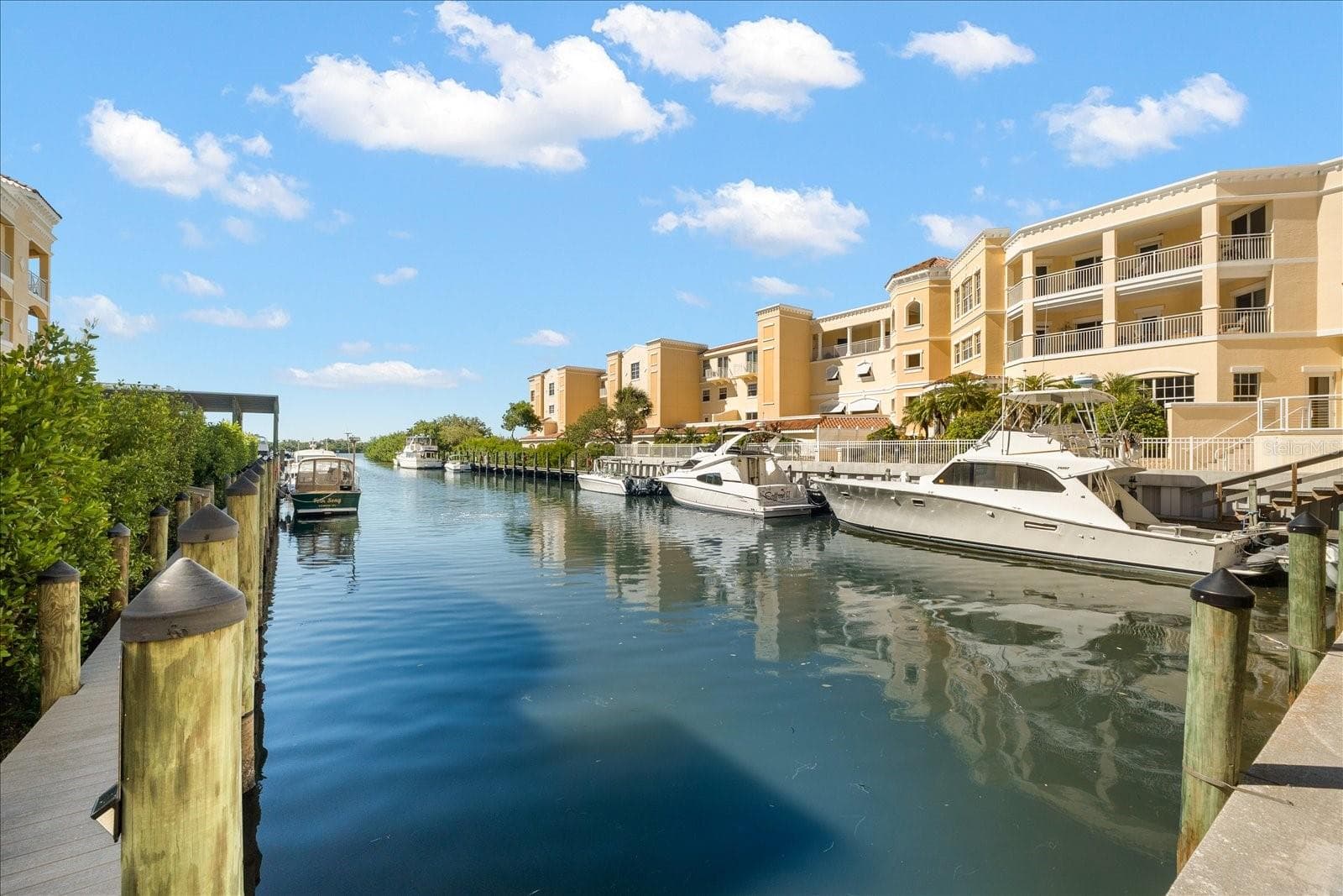 Condominium at 14041 BELLAGIO WAY #315, OSPREY, photo 87 of 100