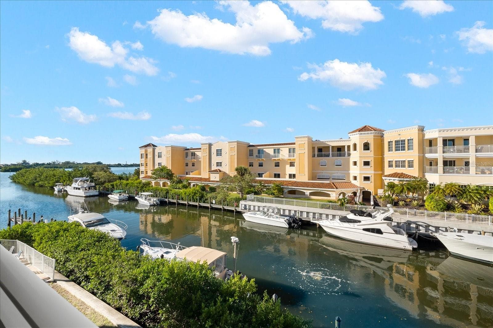 Condominium at 14041 BELLAGIO WAY #315, OSPREY, photo 90 of 100