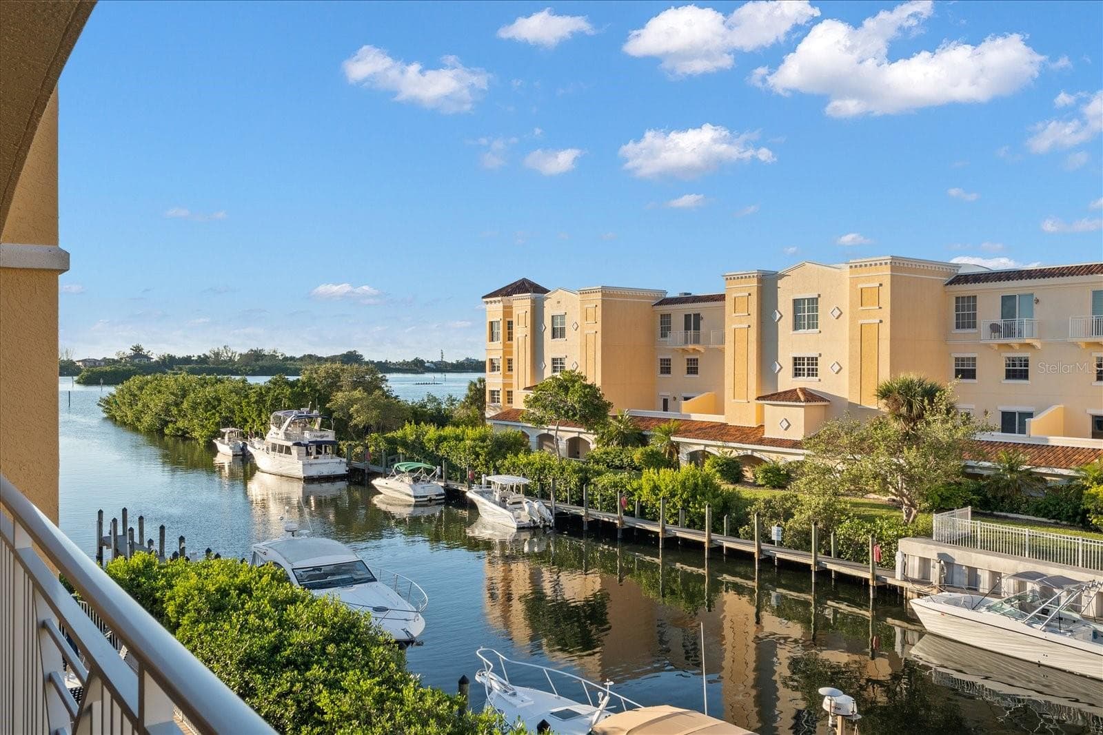 Condominium at 14041 BELLAGIO WAY #315, OSPREY, photo 91 of 100