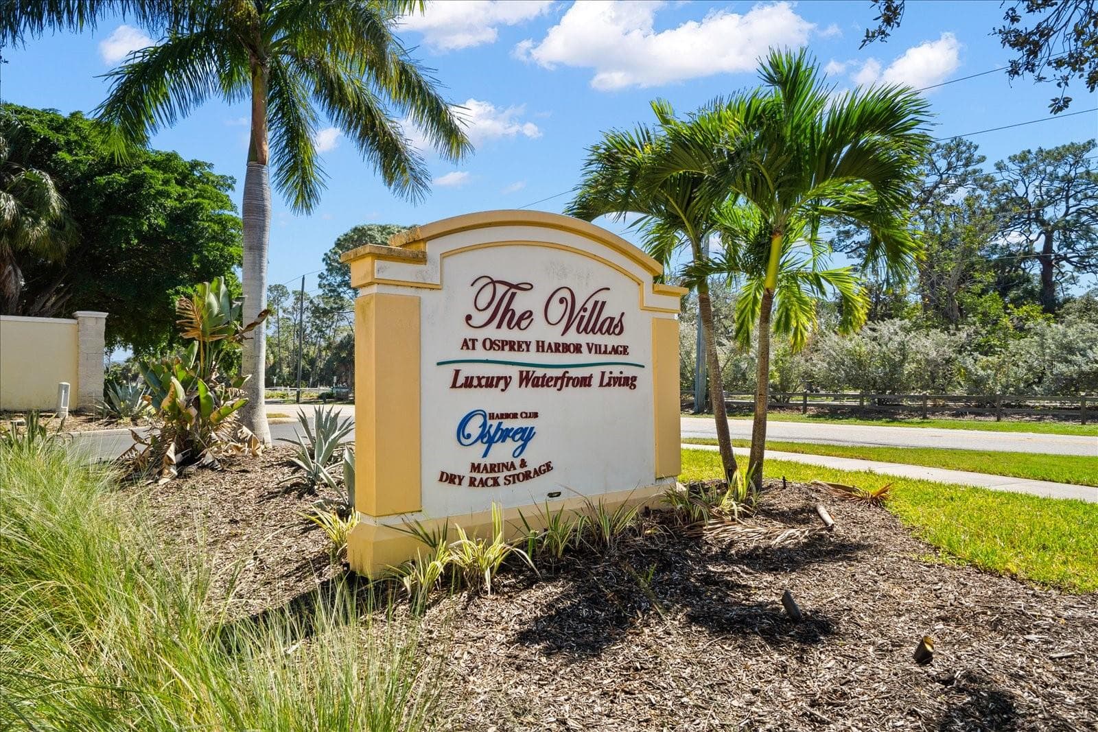 Condominium at 14041 BELLAGIO WAY #315, OSPREY, photo 92 of 100