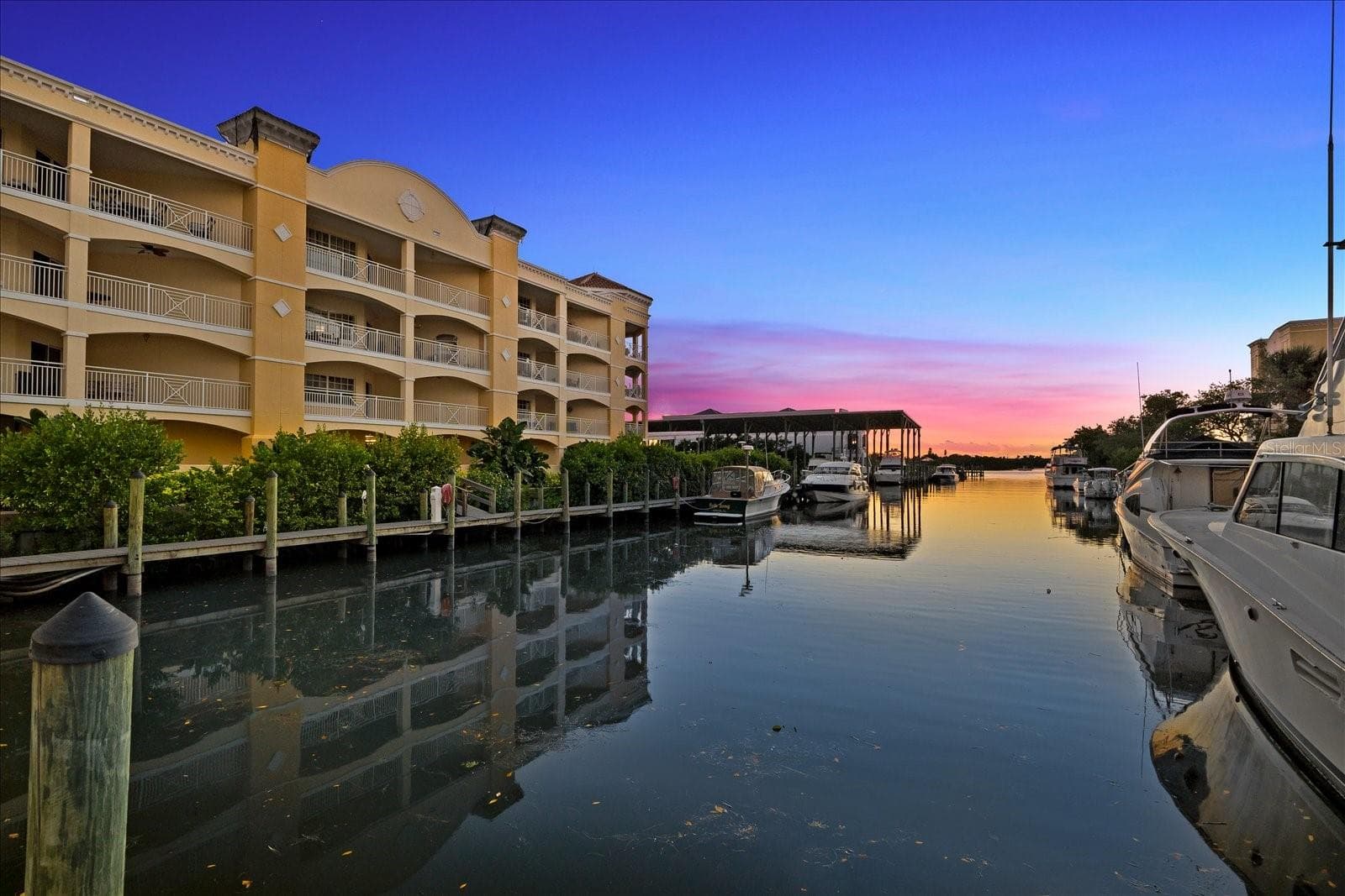 Condominium at 14041 BELLAGIO WAY #315, OSPREY, photo 93 of 100