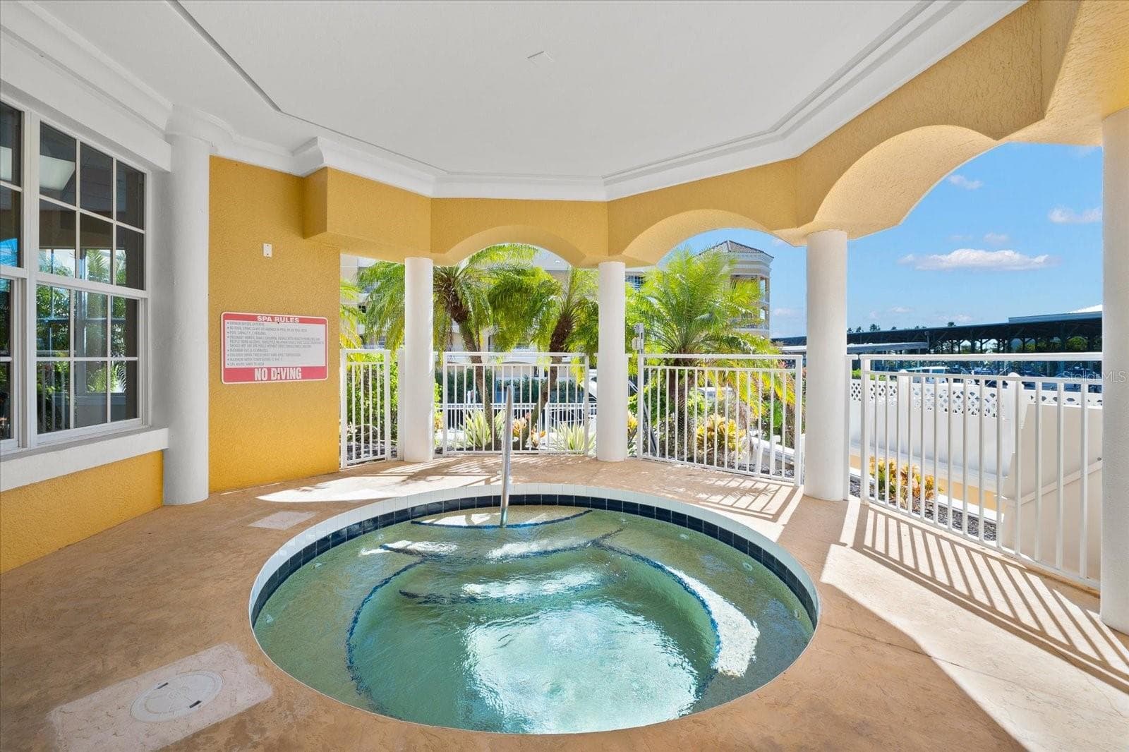 Condominium at 14041 BELLAGIO WAY #315, OSPREY, photo 100 of 100