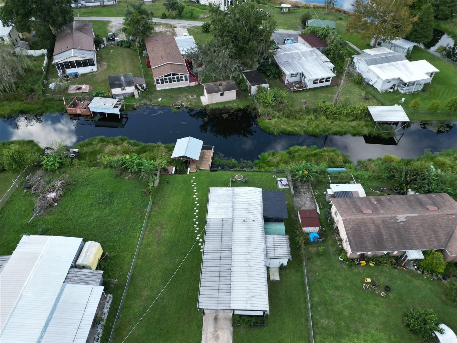 Mobile Home at 2936 N PALM CIR, HAINES CITY, photo 50 of 53