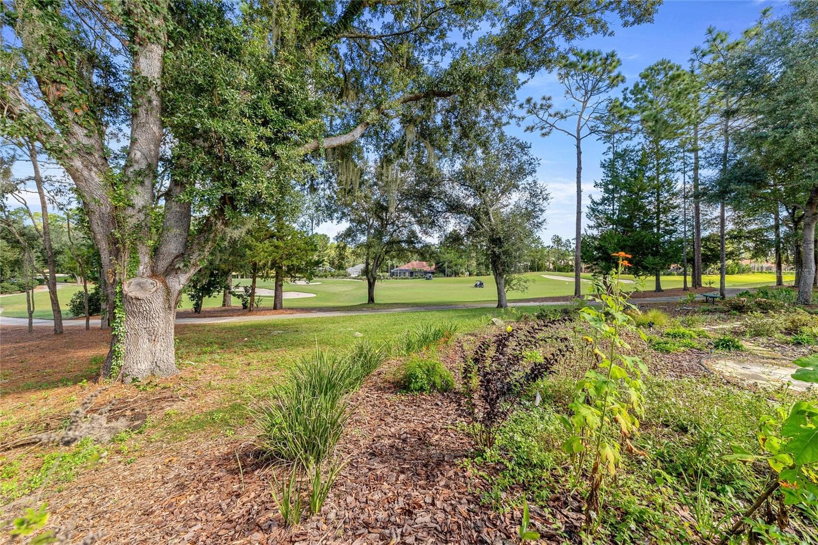 Single Family Residence at 6501 SW 179TH AVENUE RD, DUNNELLON, photo 54 of 65