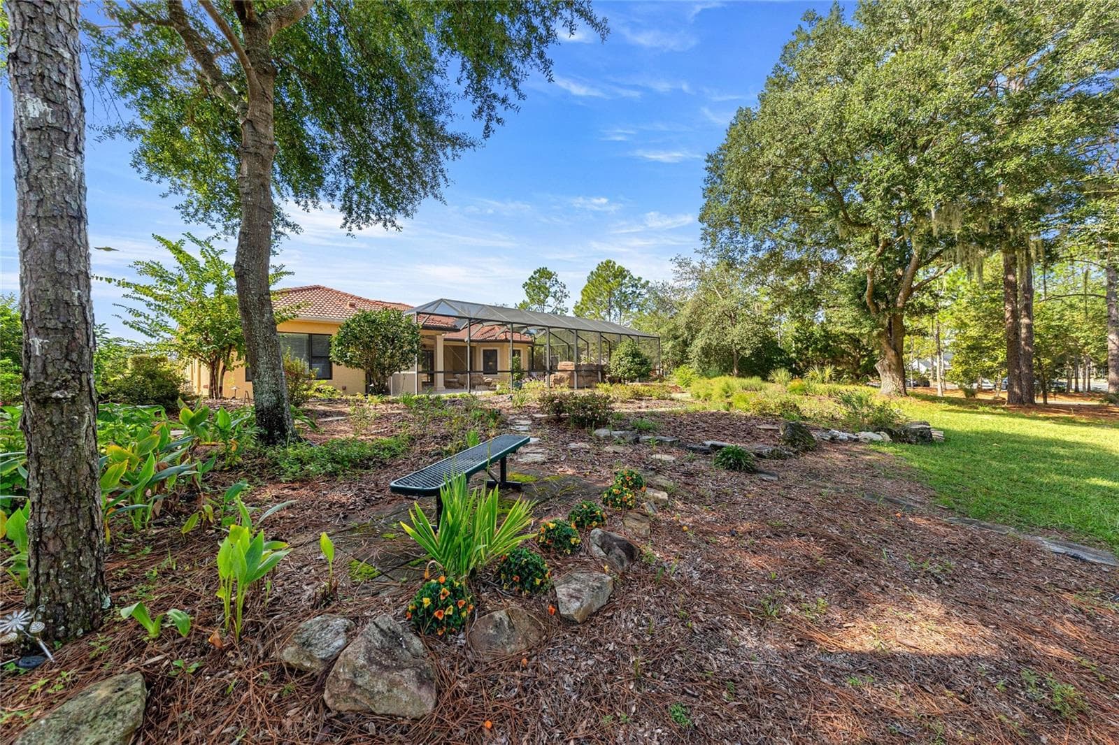 Single Family Residence at 6501 SW 179TH AVENUE RD, DUNNELLON, photo 55 of 65