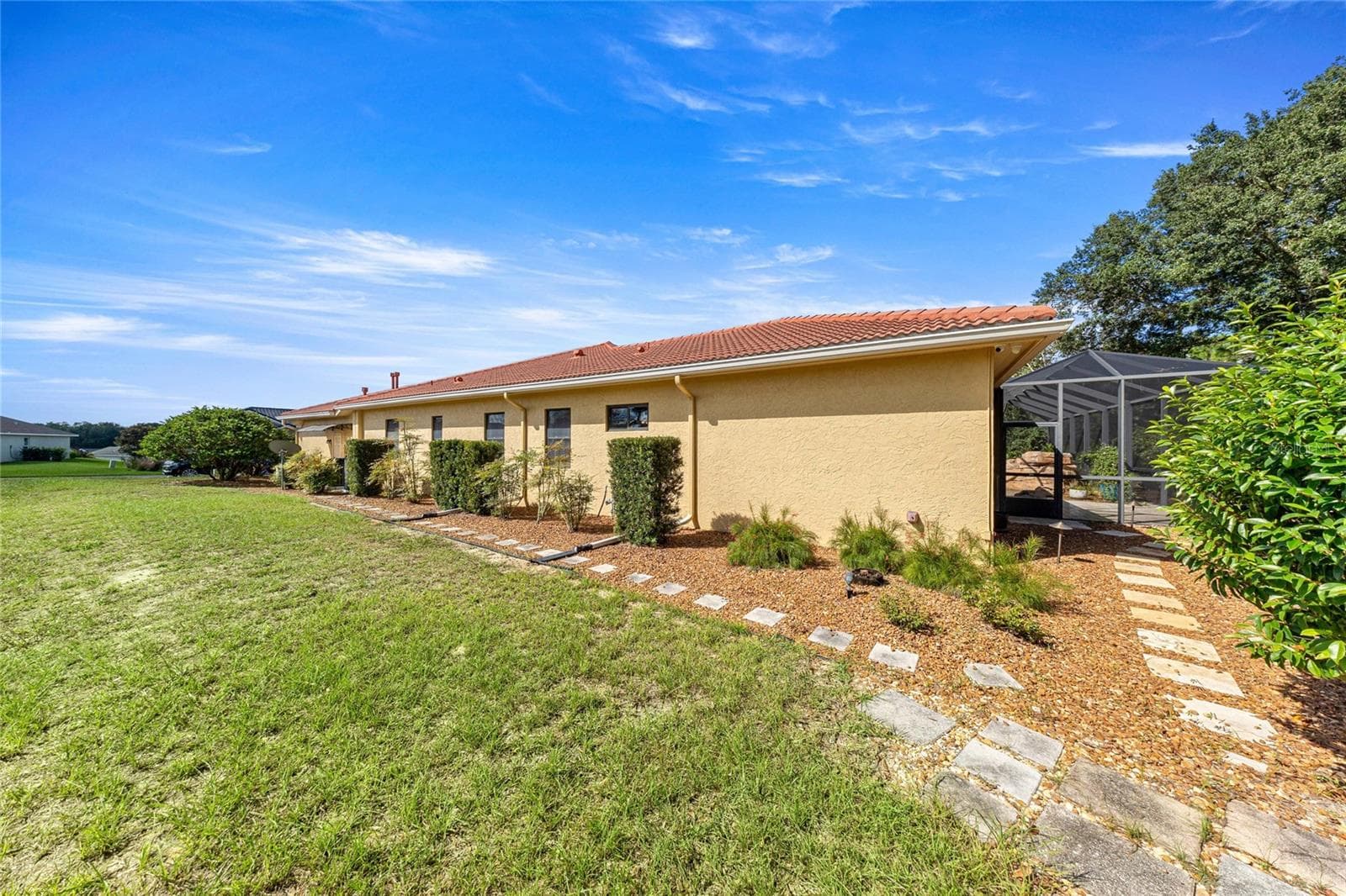 Single Family Residence at 6501 SW 179TH AVENUE RD, DUNNELLON, photo 56 of 65