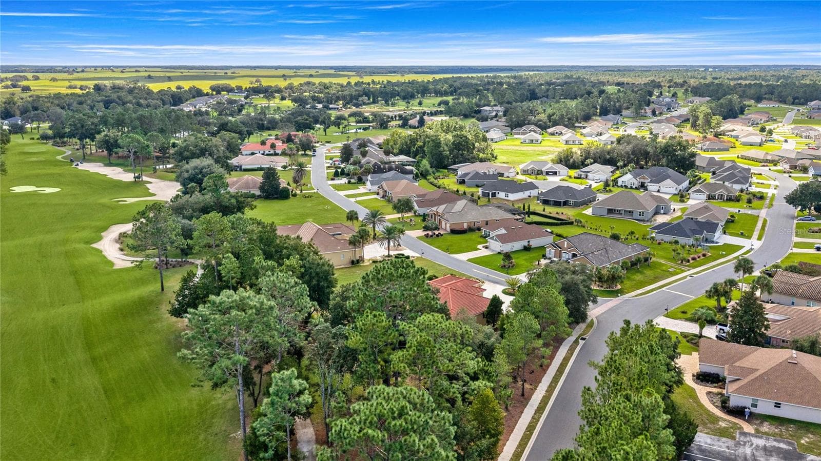 Single Family Residence at 6501 SW 179TH AVENUE RD, DUNNELLON, photo 61 of 65