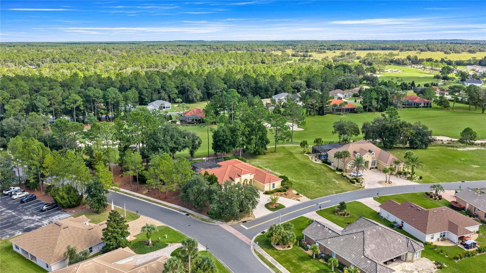 Single Family Residence at 6501 SW 179TH AVENUE RD, DUNNELLON, photo 62 of 65