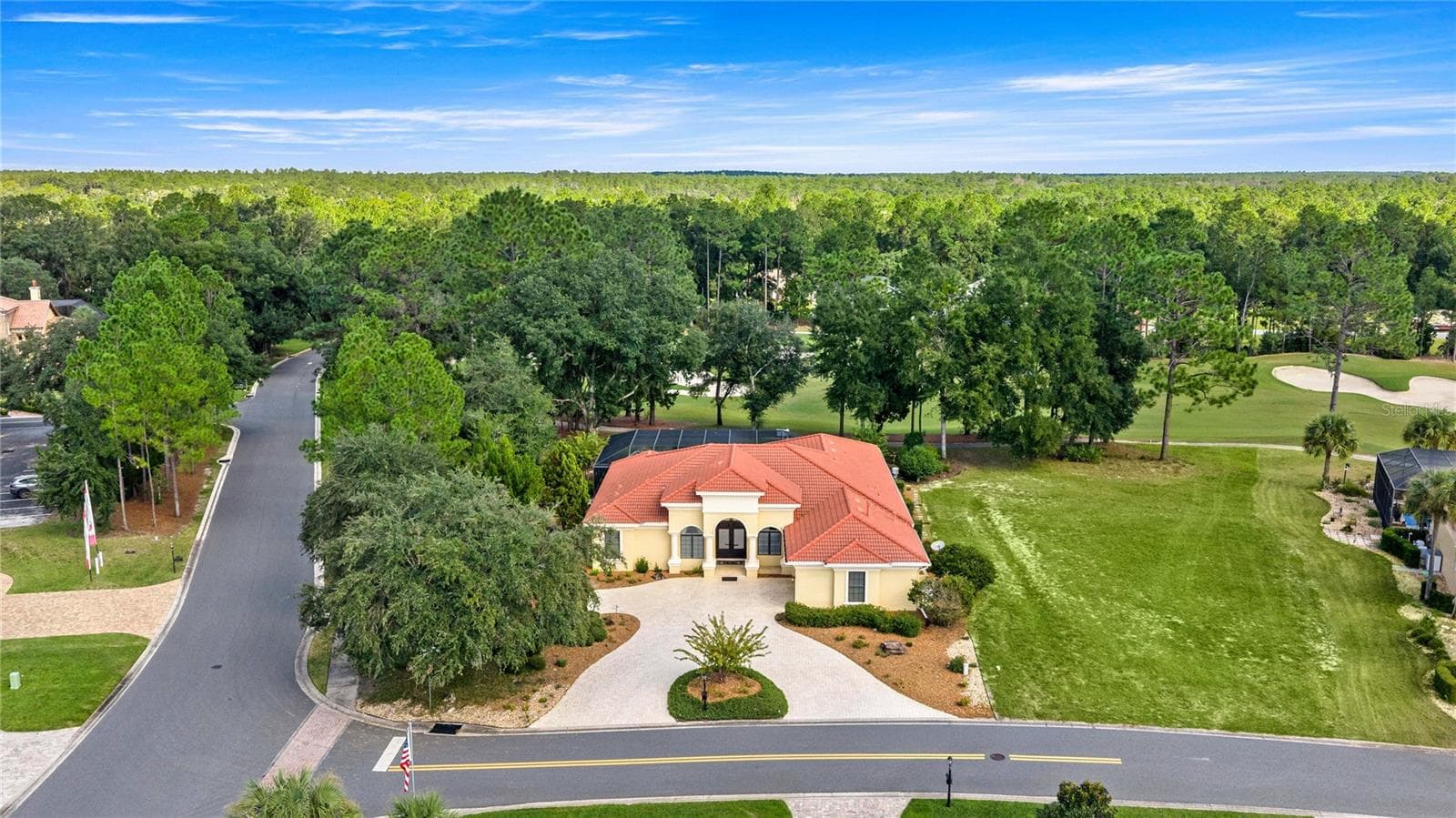 Single Family Residence at 6501 SW 179TH AVENUE RD, DUNNELLON, photo 65 of 65