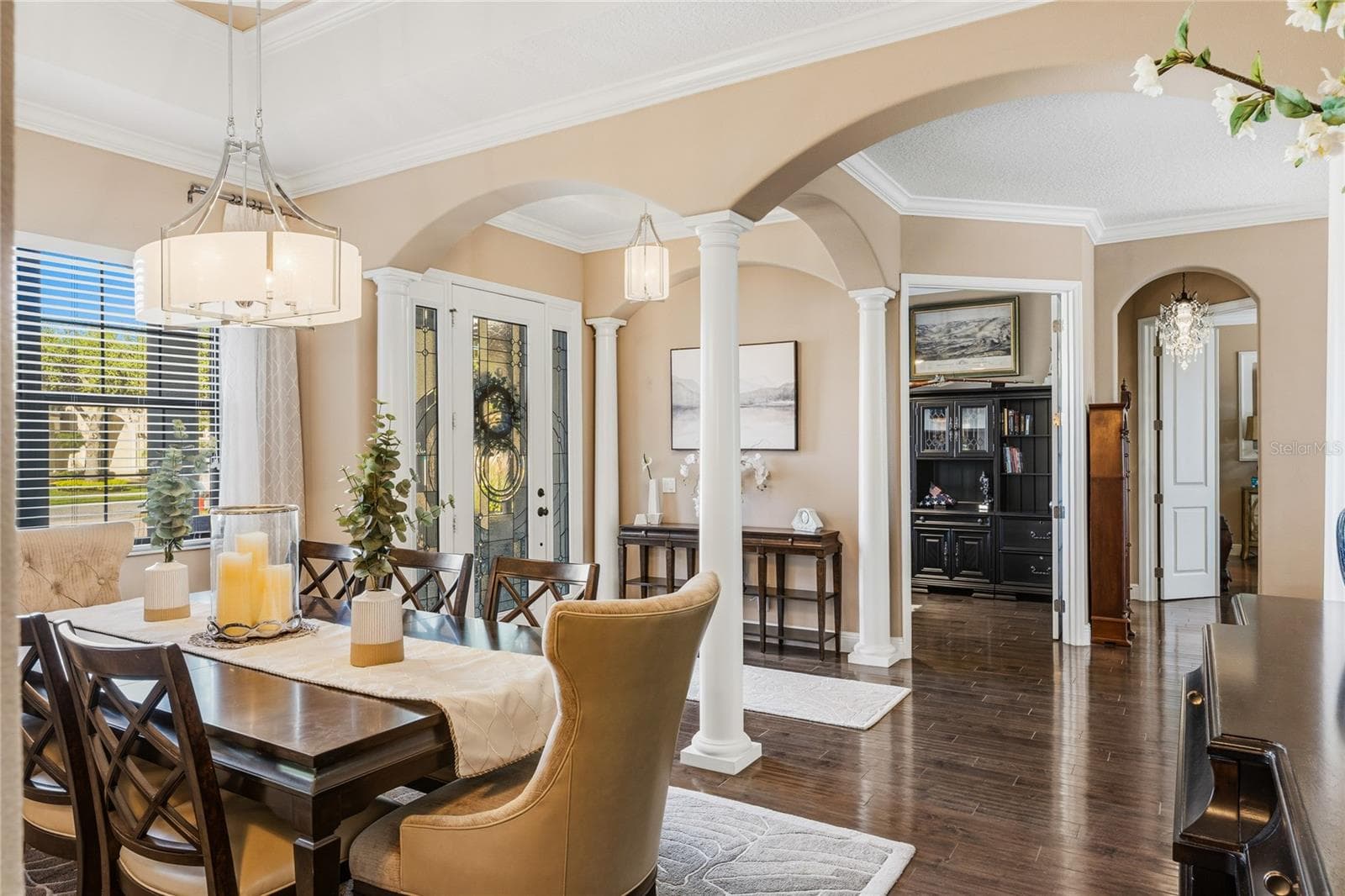 Single Family Residence at 3021 PALERMO CT, MOUNT DORA, photo 11 of 75