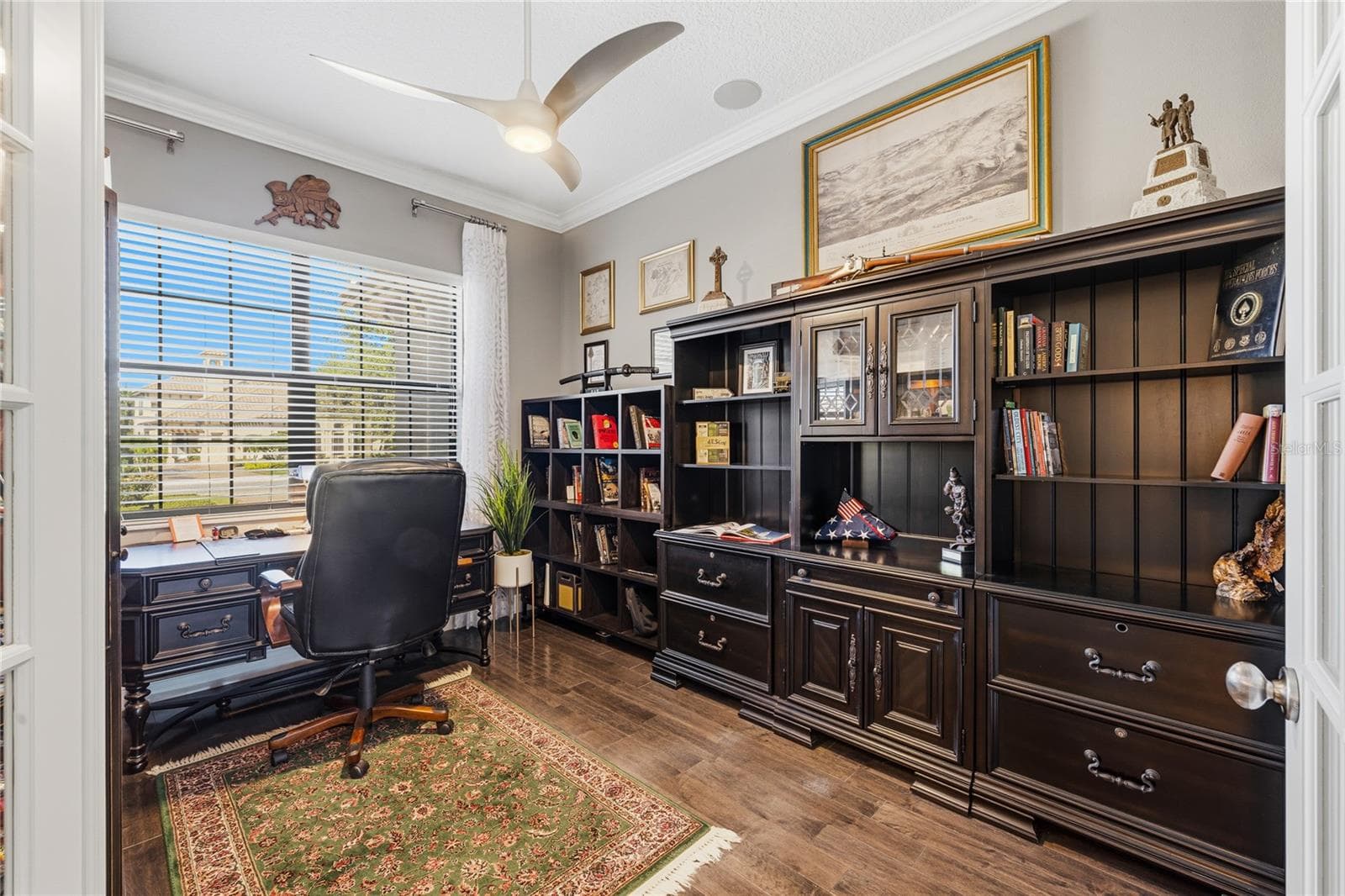 Dedicated Office - 3021 PALERMO CT, MOUNT DORA