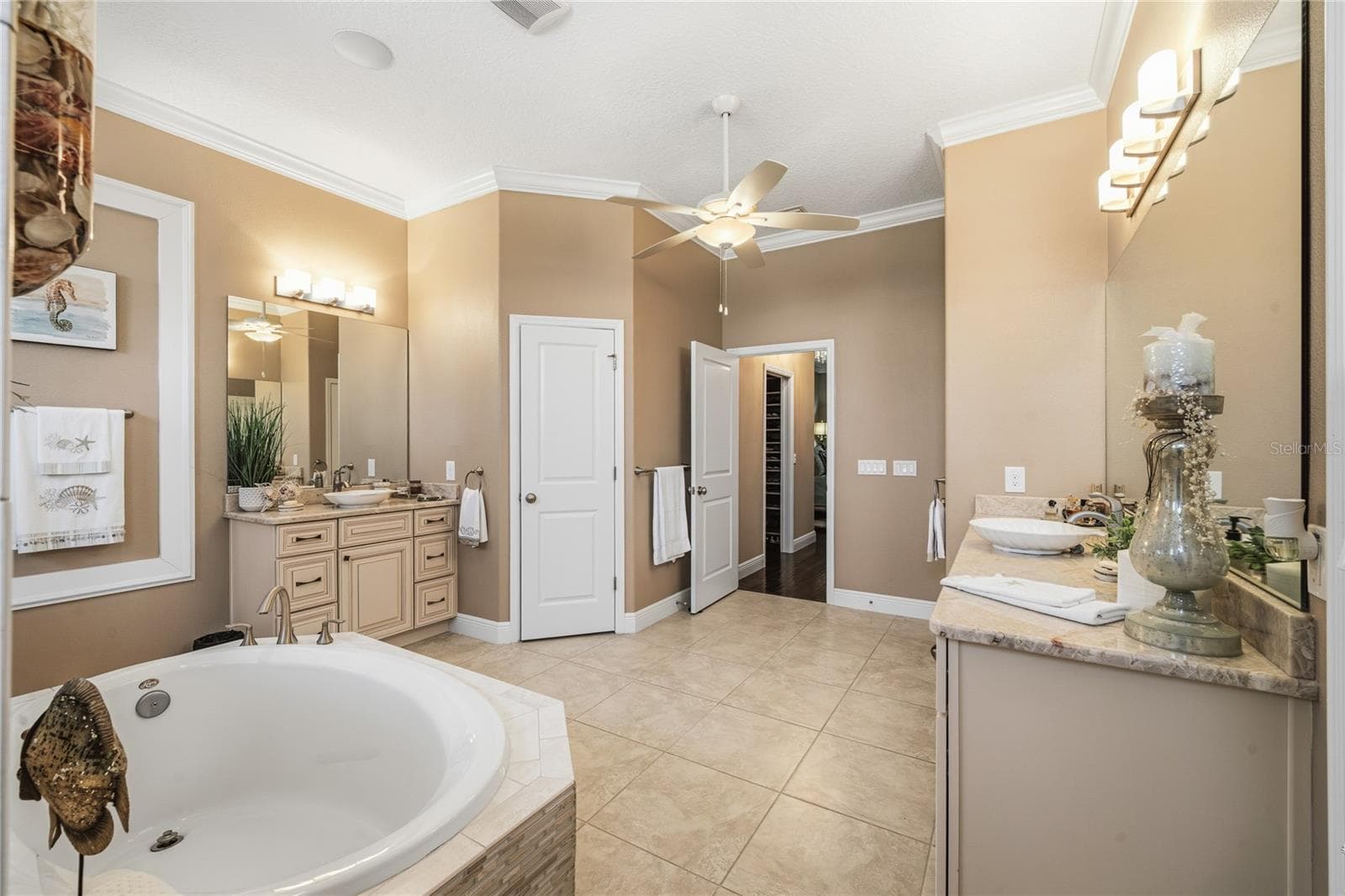Split Vanities - 3021 PALERMO CT, MOUNT DORA