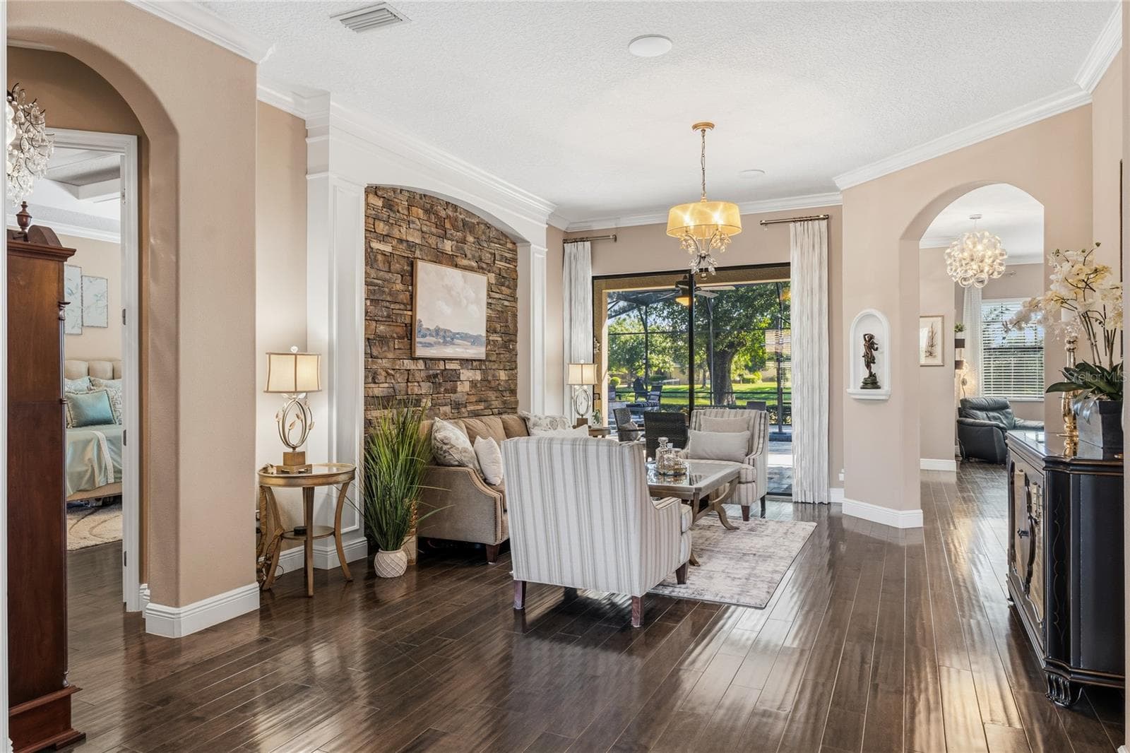 Single Family Residence at 3021 PALERMO CT, MOUNT DORA, photo 21 of 75