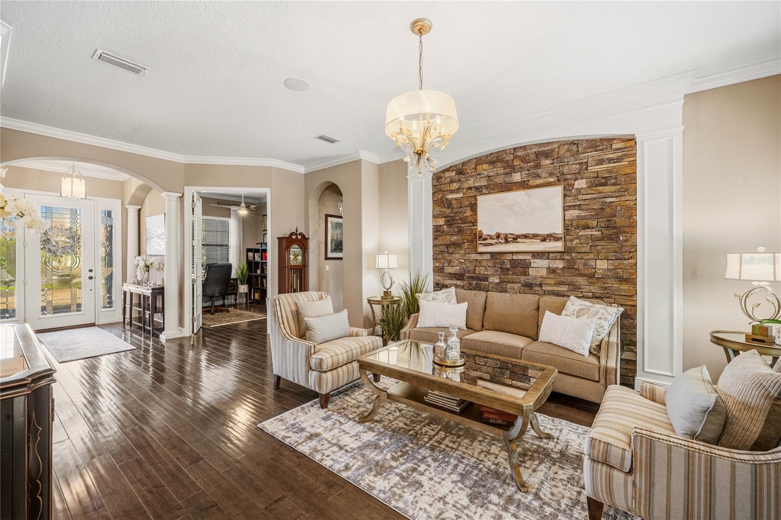 Single Family Residence at 3021 PALERMO CT, MOUNT DORA, photo 22 of 75