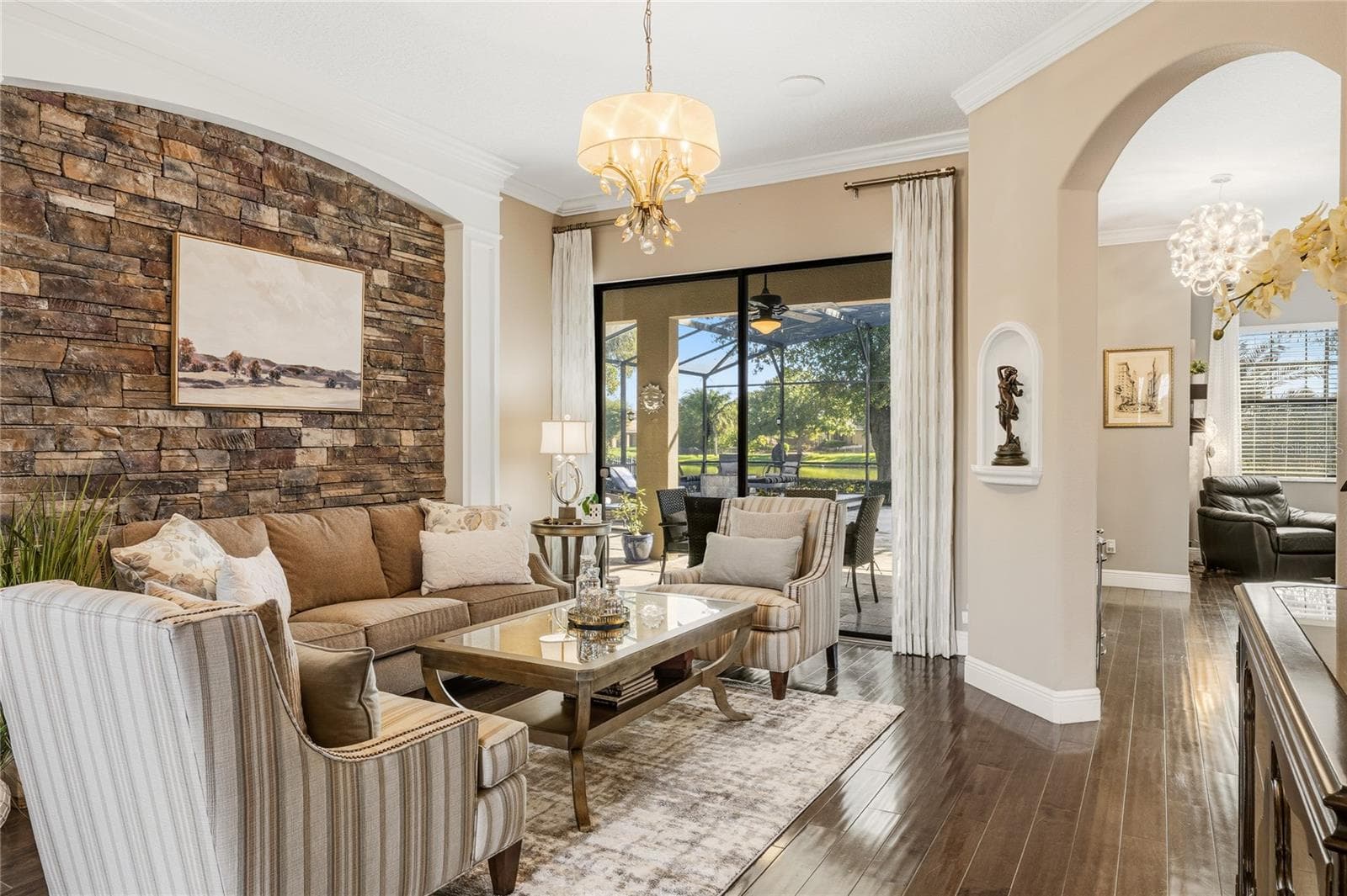 Single Family Residence at 3021 PALERMO CT, MOUNT DORA, photo 24 of 75