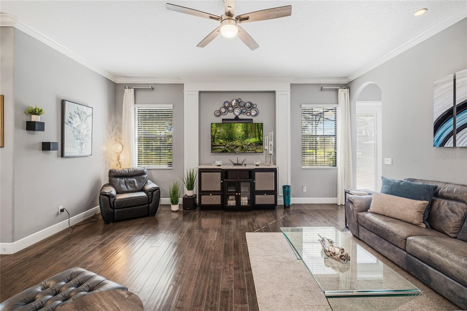 Single Family Residence at 3021 PALERMO CT, MOUNT DORA, photo 26 of 75
