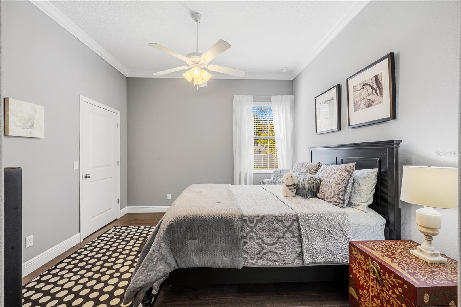 Bedroom 3 - 3021 PALERMO CT, MOUNT DORA