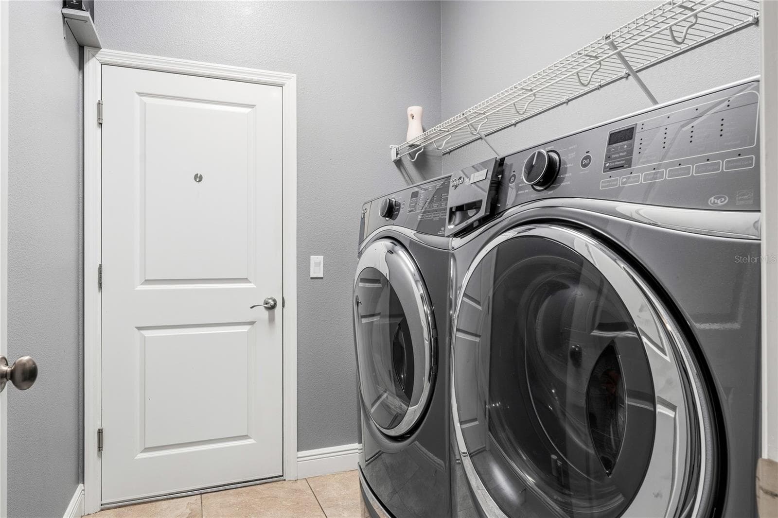 Laundry Room - 3021 PALERMO CT, MOUNT DORA