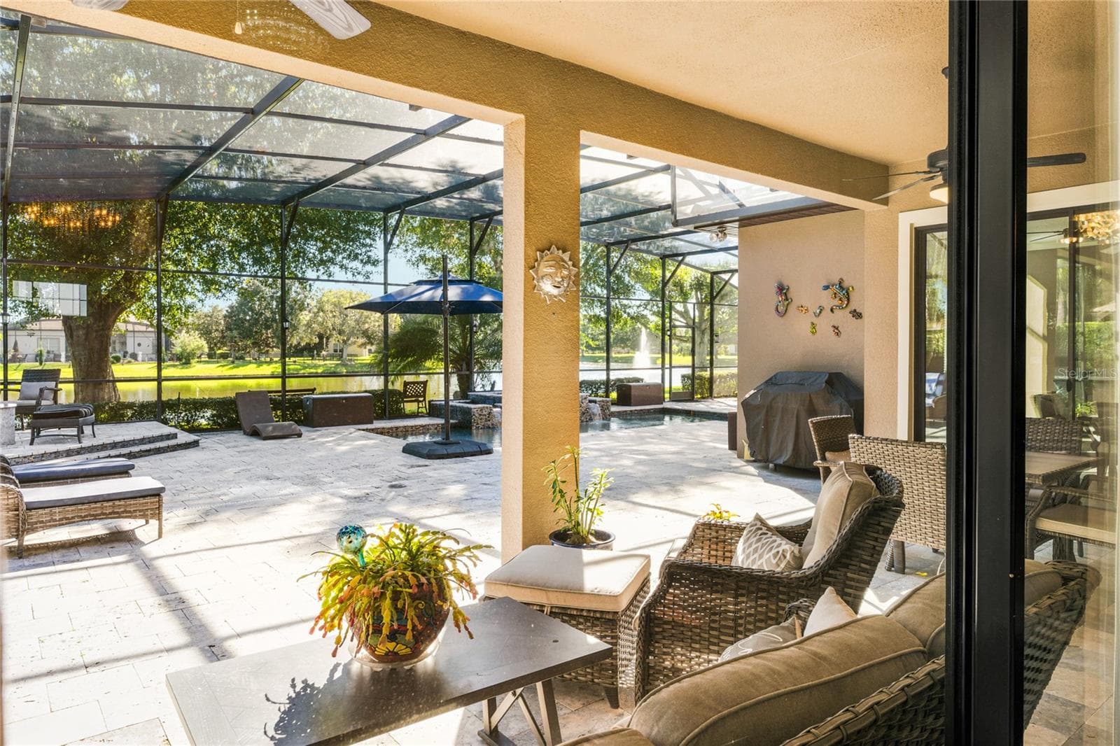 Single Family Residence at 3021 PALERMO CT, MOUNT DORA, photo 44 of 75