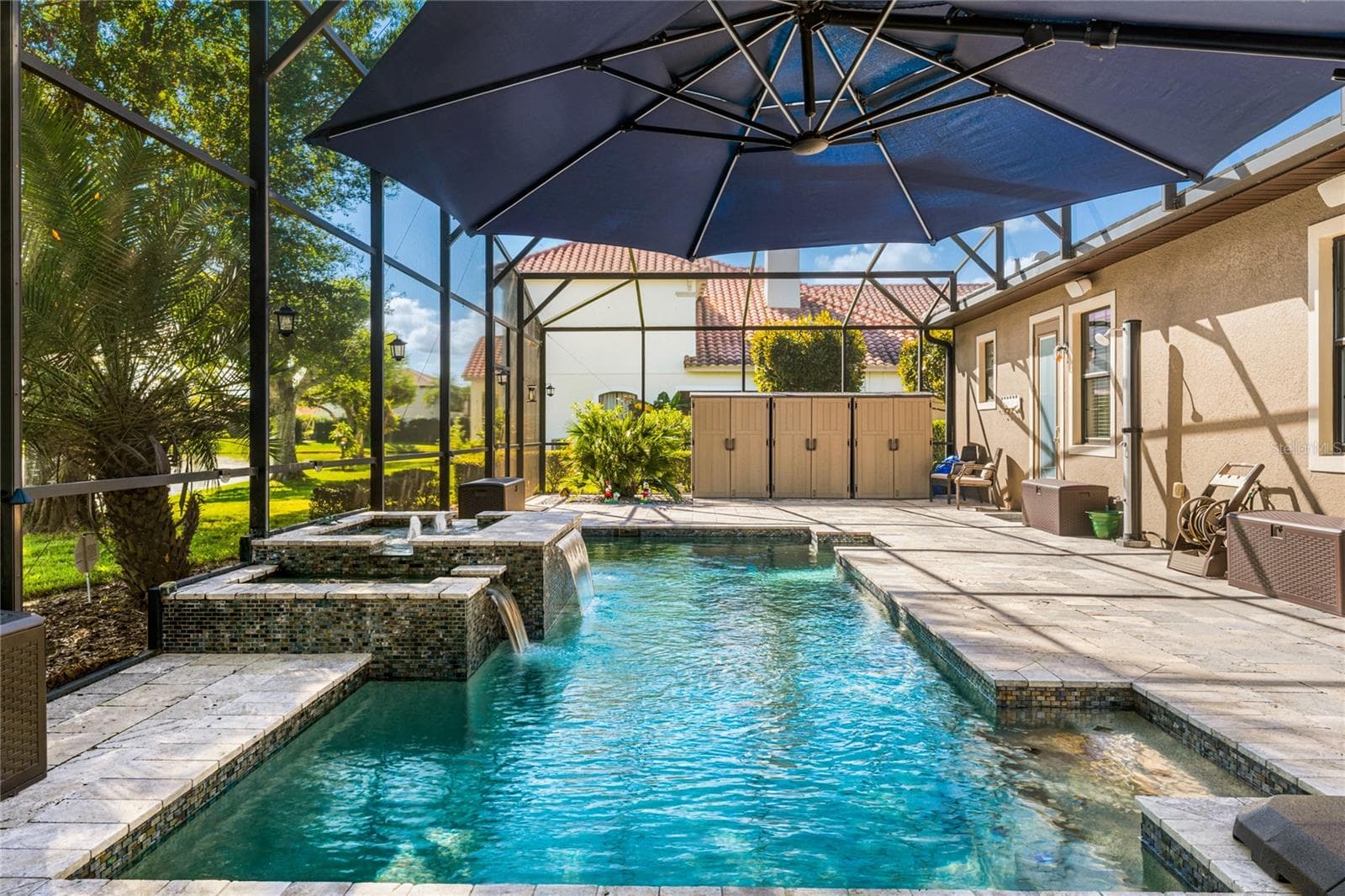 Single Family Residence at 3021 PALERMO CT, MOUNT DORA, photo 48 of 75