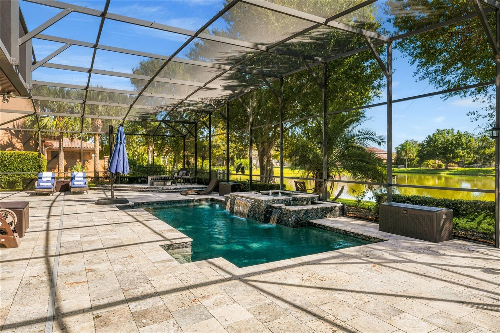 Single Family Residence at 3021 PALERMO CT, MOUNT DORA, photo 50 of 75