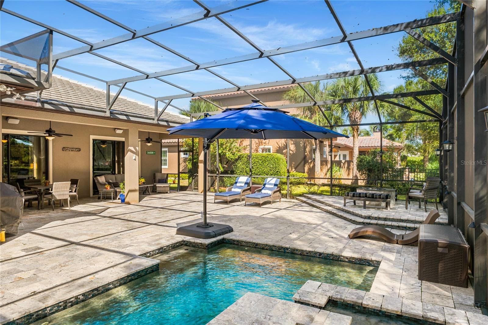 Single Family Residence at 3021 PALERMO CT, MOUNT DORA, photo 51 of 75