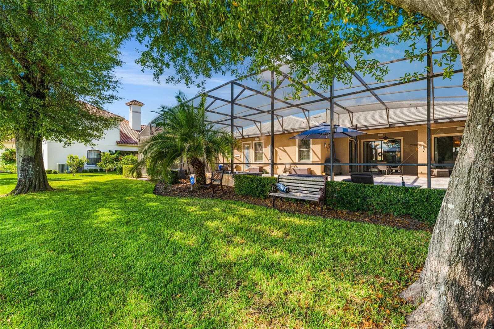 Single Family Residence at 3021 PALERMO CT, MOUNT DORA, photo 52 of 75